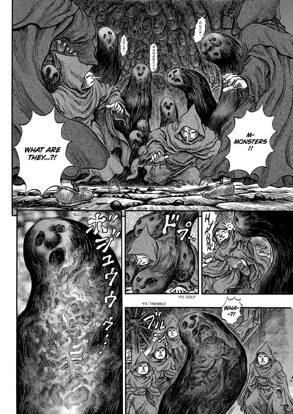 Read Berserk - Chapter 153 - read-berserk-manga.com | Image 10
