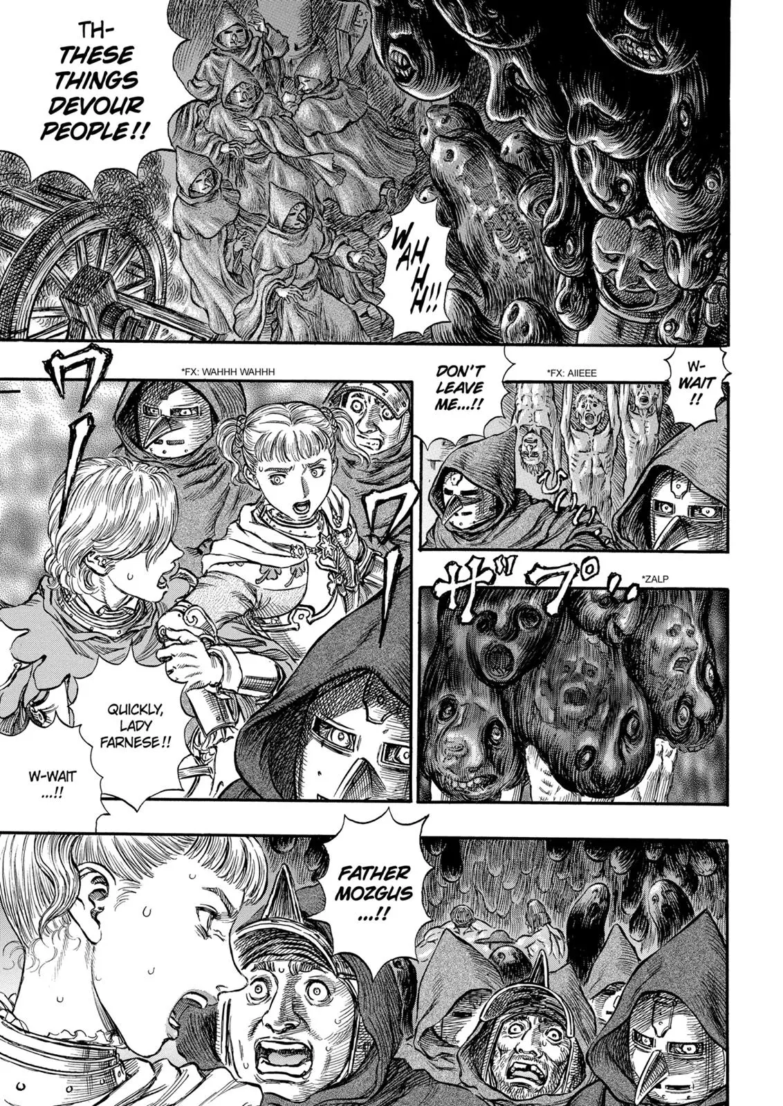 Read Berserk - Chapter 153 - read-berserk-manga.com | Image 11