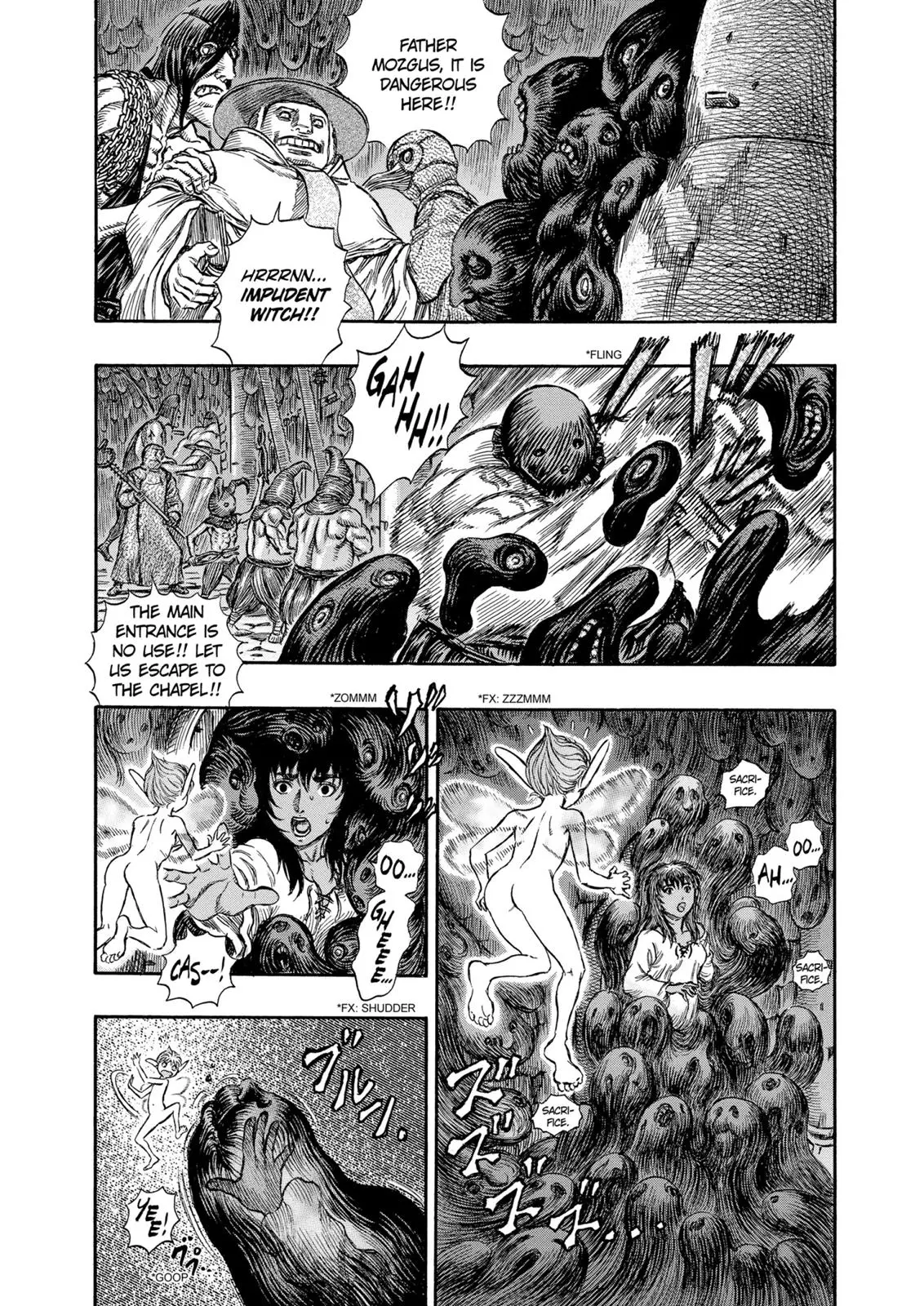 Read Berserk - Chapter 153 - read-berserk-manga.com | Image 12