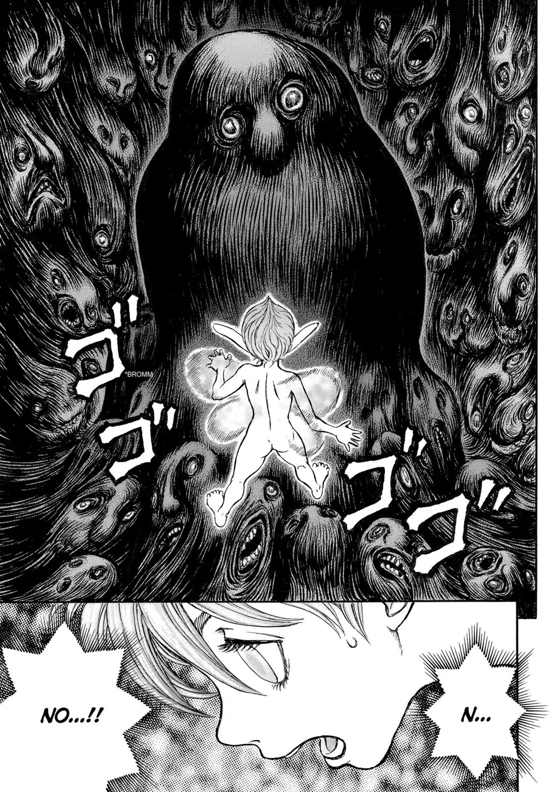 Read Berserk - Chapter 153 - read-berserk-manga.com | Image 13