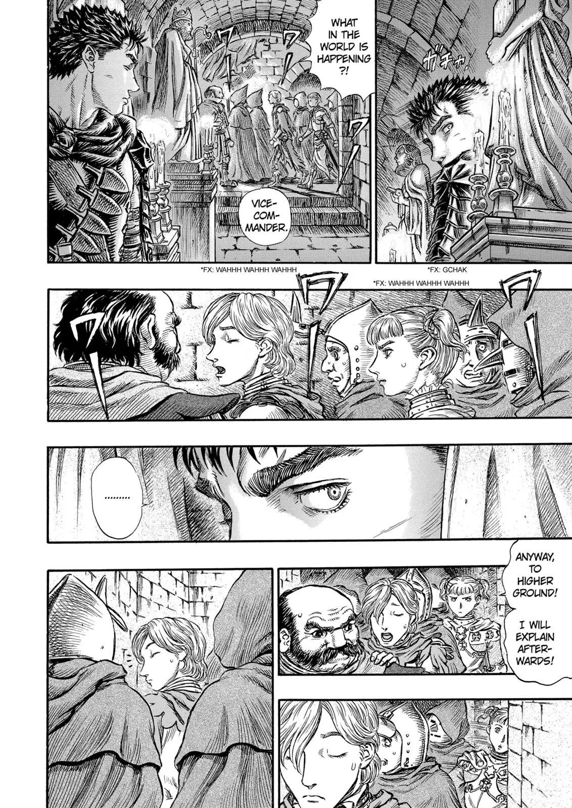 Read Berserk - Chapter 153 - read-berserk-manga.com | Image 14