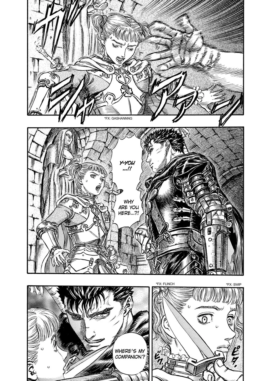 Read Berserk - Chapter 153 - read-berserk-manga.com | Image 15