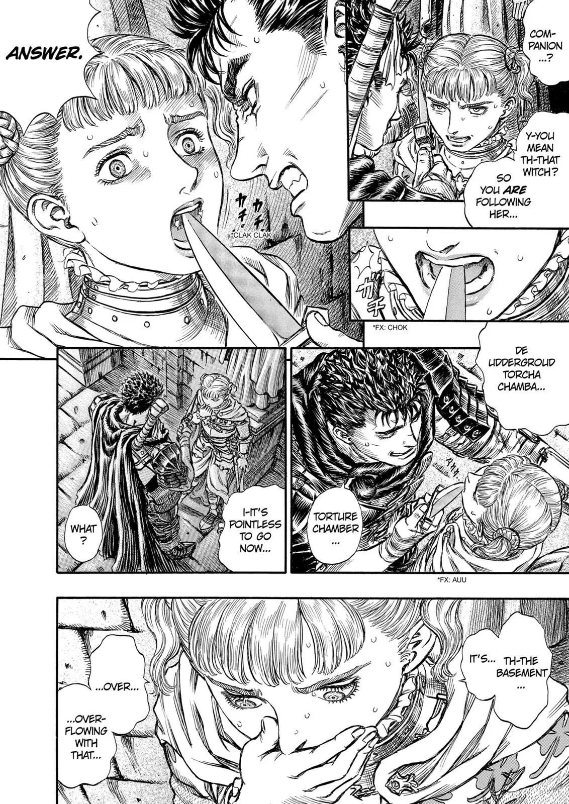 Read Berserk - Chapter 153 - read-berserk-manga.com | Image 16