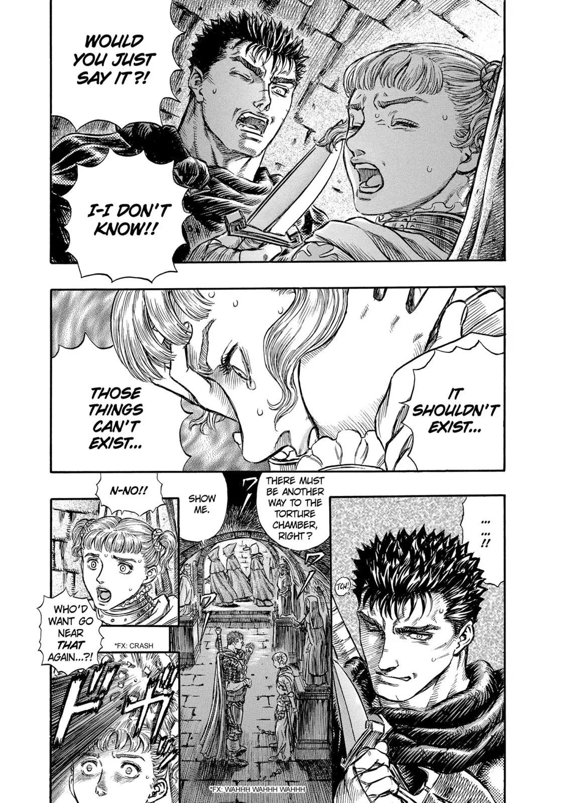 Read Berserk - Chapter 153 - read-berserk-manga.com | Image 17