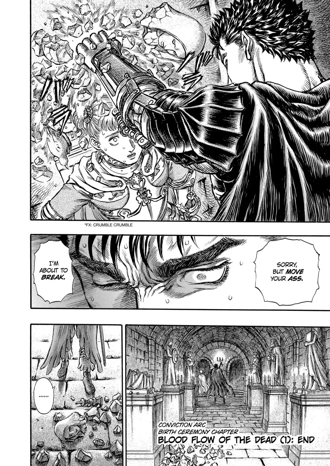 Read Berserk - Chapter 153 - read-berserk-manga.com | Image 18