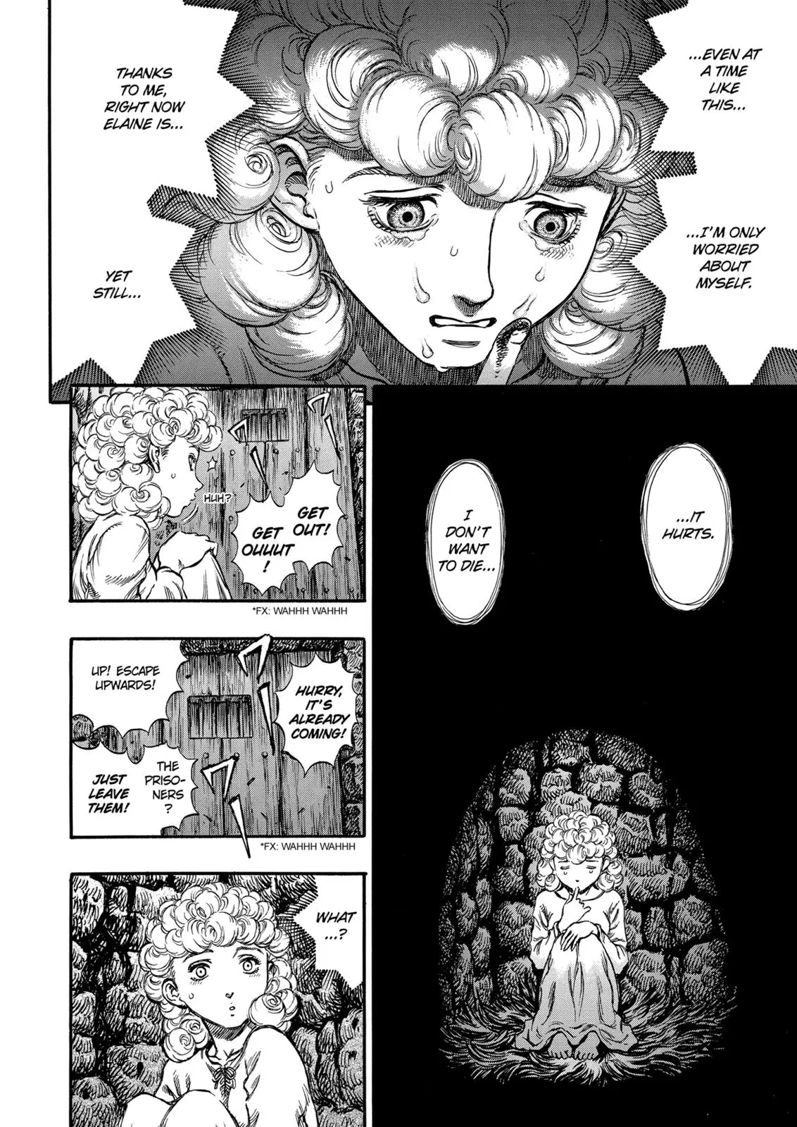 Read Berserk - Chapter 154 - read-berserk-manga.com | Image 2