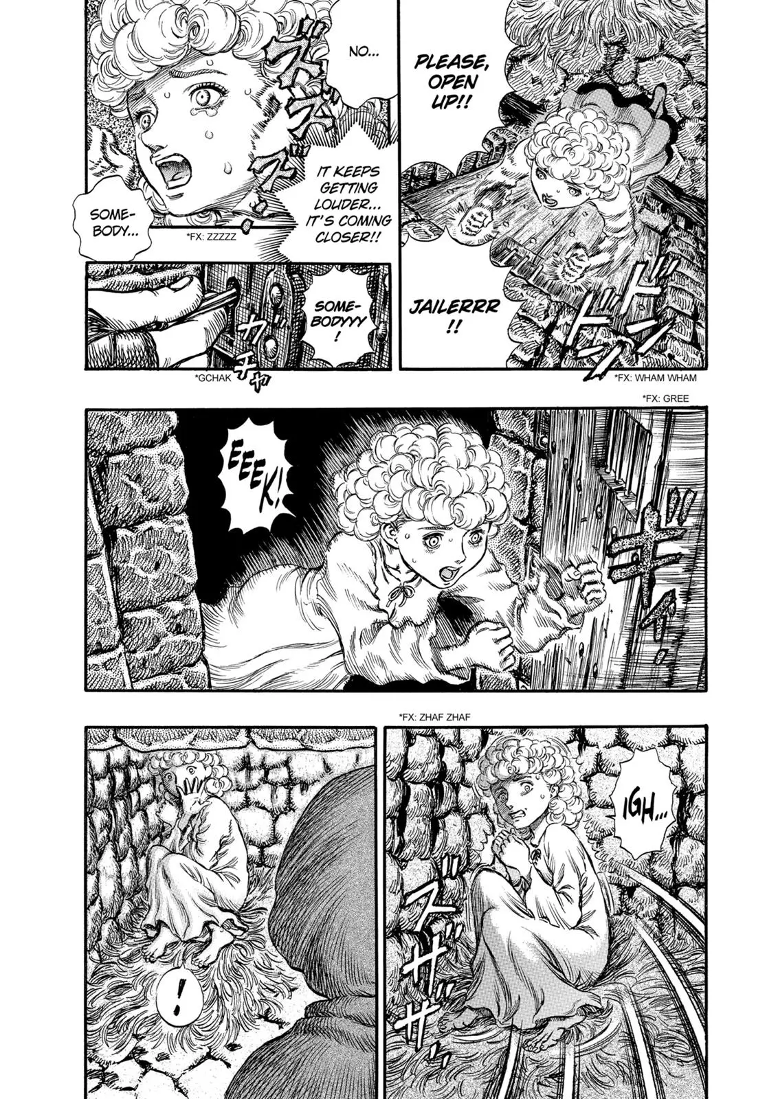 Read Berserk - Chapter 154 - read-berserk-manga.com | Image 4