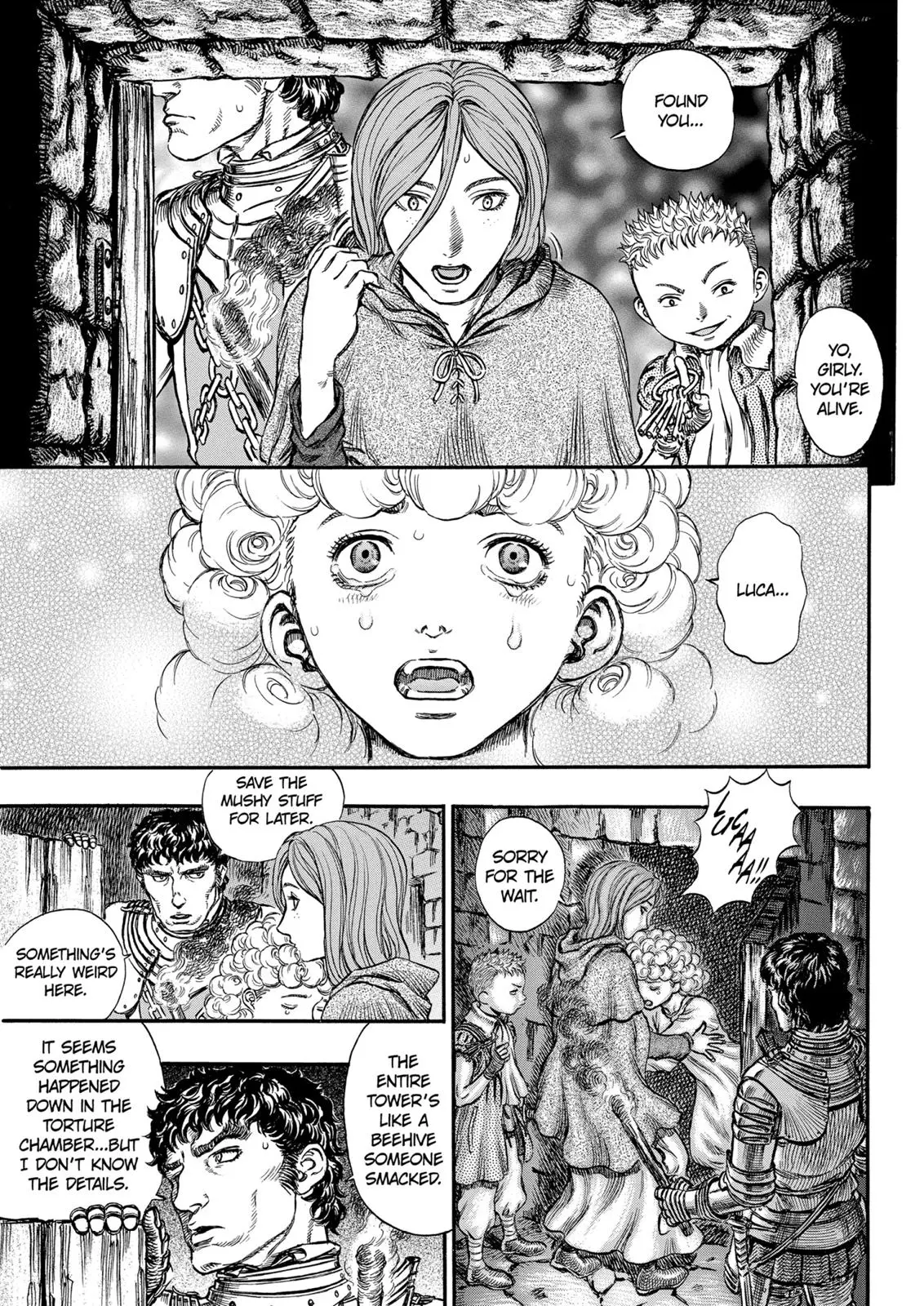 Read Berserk - Chapter 154 - read-berserk-manga.com | Image 5