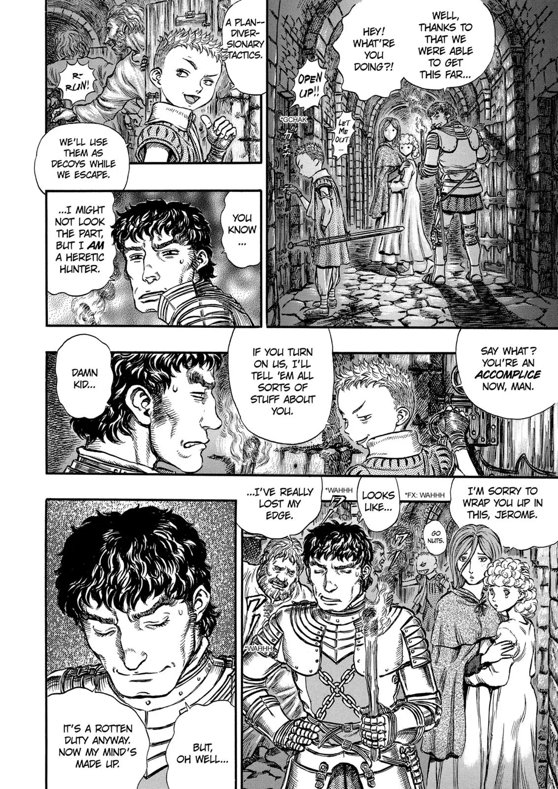 Read Berserk - Chapter 154 - read-berserk-manga.com | Image 6