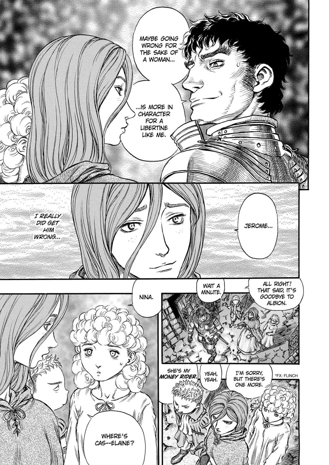 Read Berserk - Chapter 154 - read-berserk-manga.com | Image 7