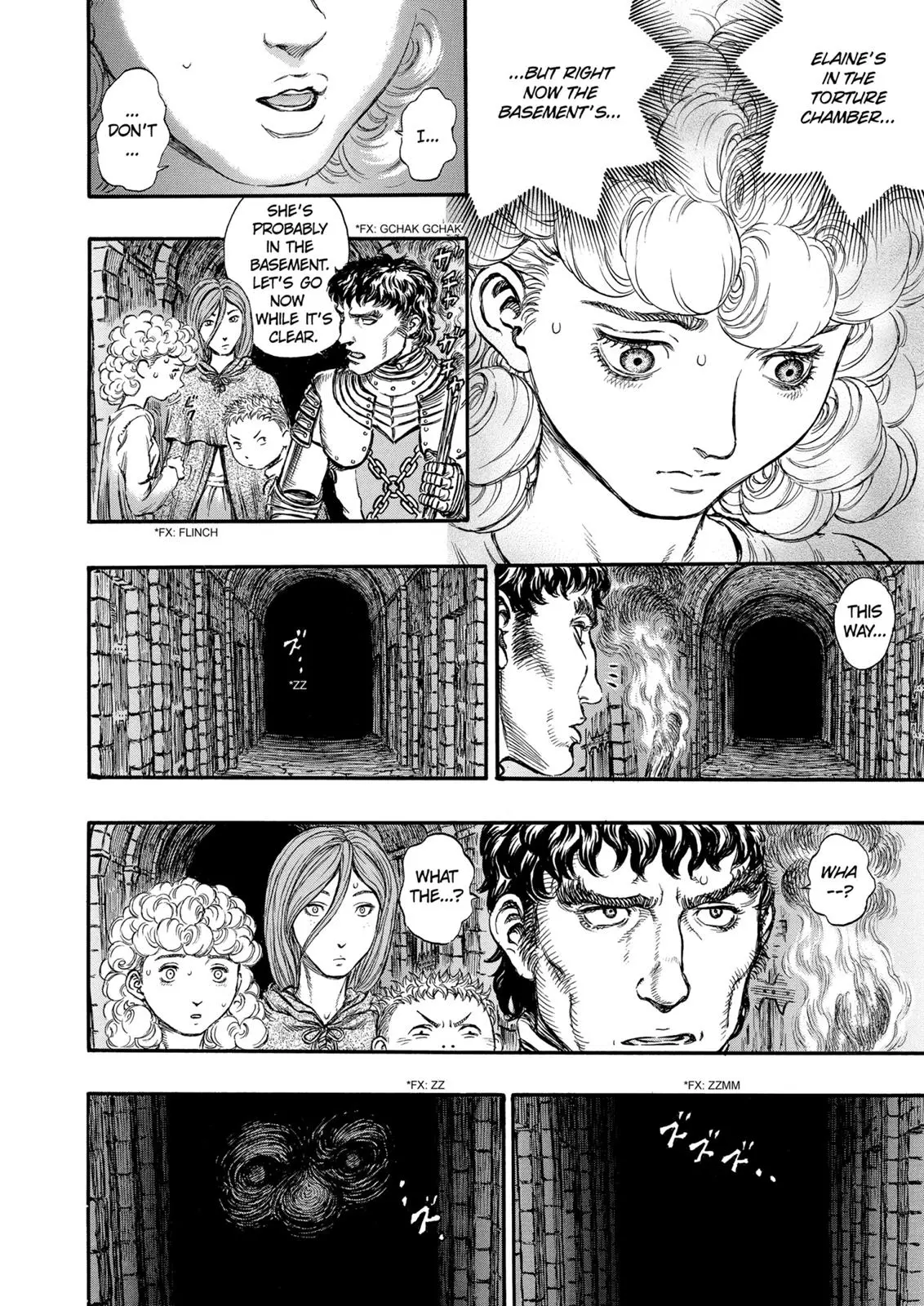 Read Berserk - Chapter 154 - read-berserk-manga.com | Image 8