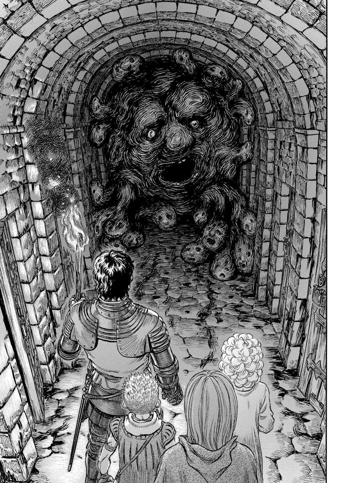 Read Berserk - Chapter 154 - read-berserk-manga.com | Image 9