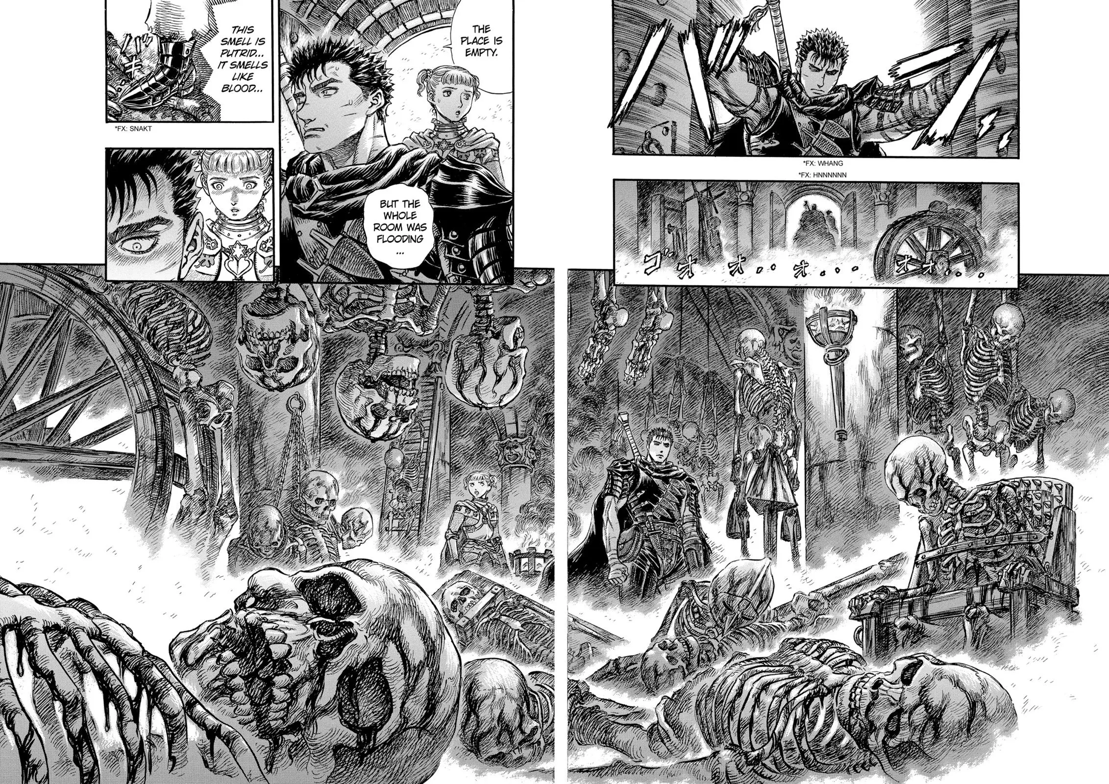 Read Berserk - Chapter 154 - read-berserk-manga.com | Image 10