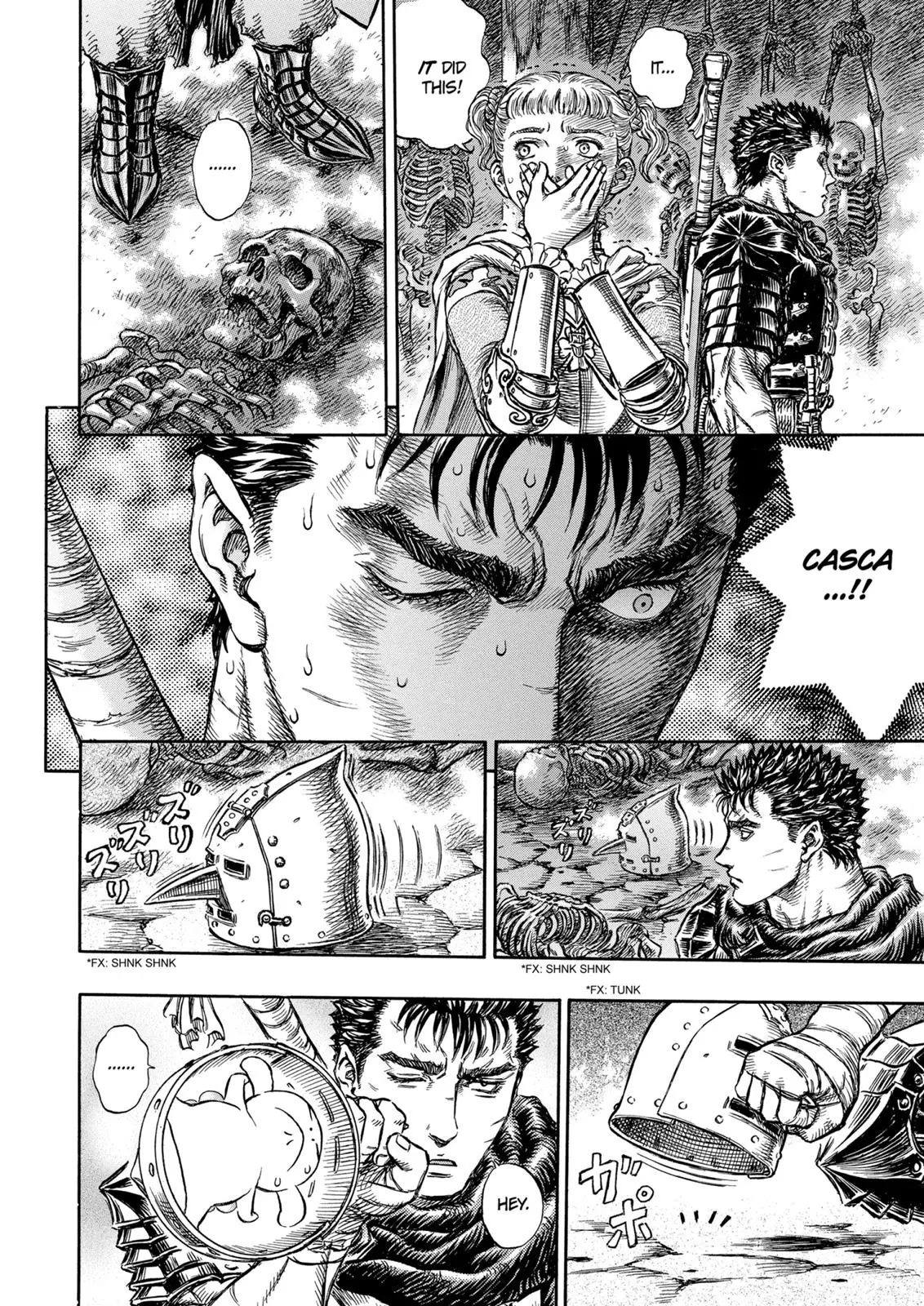 Read Berserk - Chapter 154 - read-berserk-manga.com | Image 11