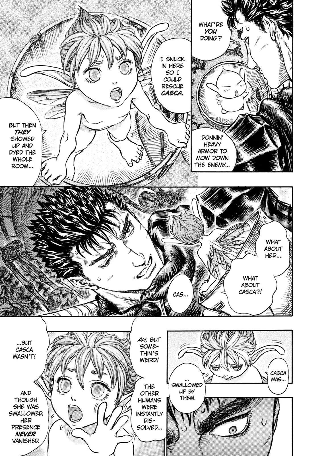 Read Berserk - Chapter 154 - read-berserk-manga.com | Image 12