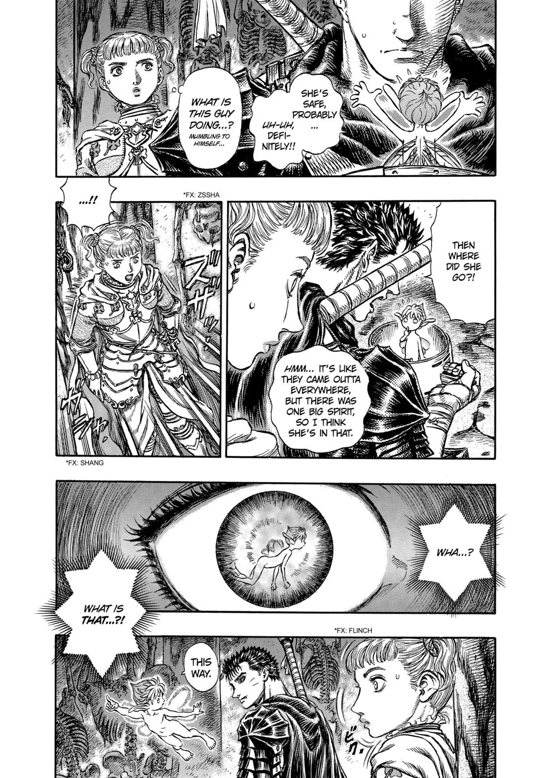 Read Berserk - Chapter 154 - read-berserk-manga.com | Image 13