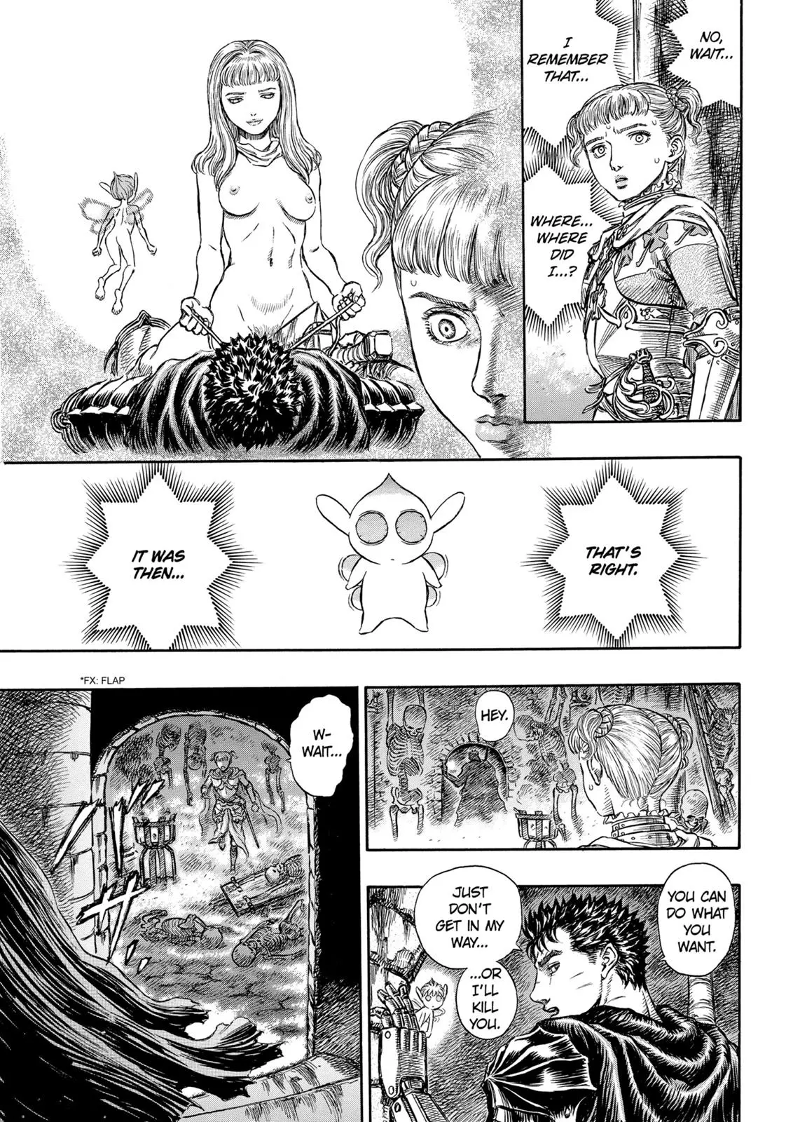 Read Berserk - Chapter 154 - read-berserk-manga.com | Image 14