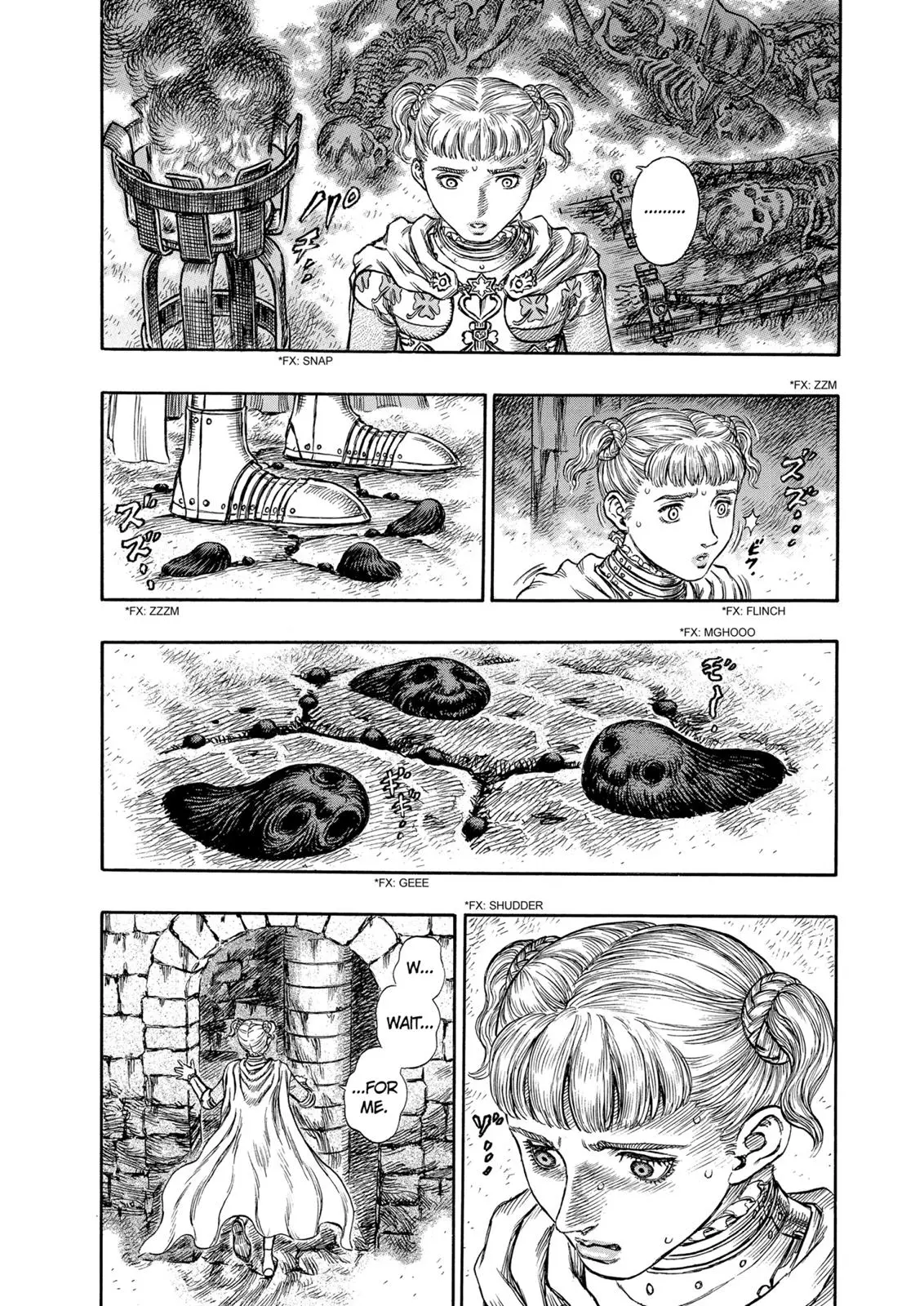 Read Berserk - Chapter 154 - read-berserk-manga.com | Image 15