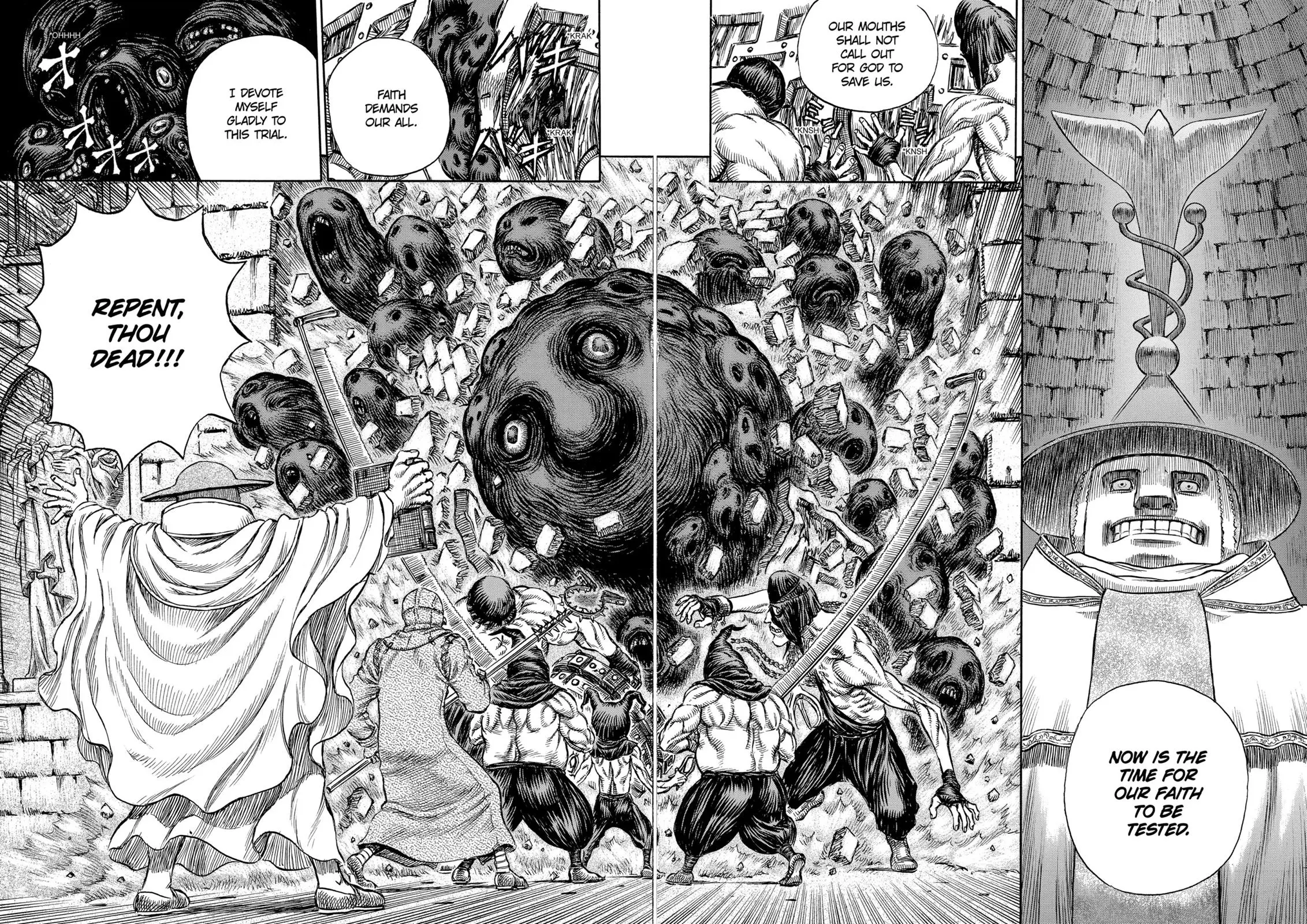 Read Berserk - Chapter 154 - read-berserk-manga.com | Image 17