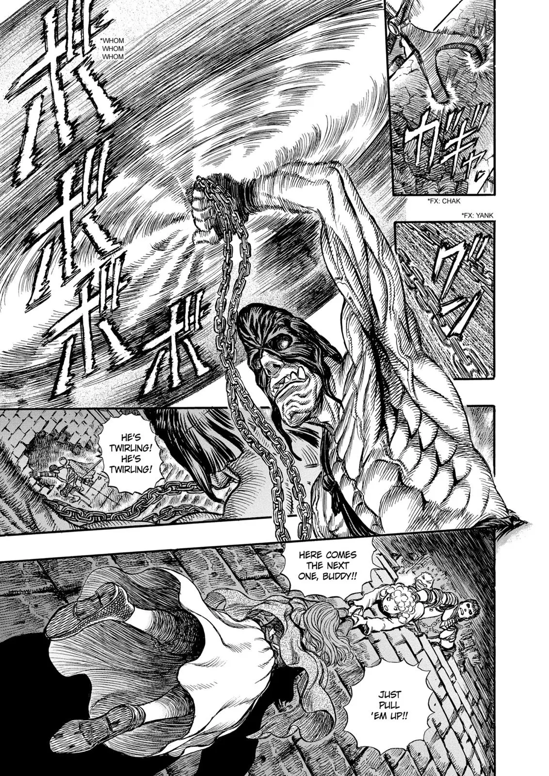 Read Berserk - Chapter 156 - read-berserk-manga.com | Image 2