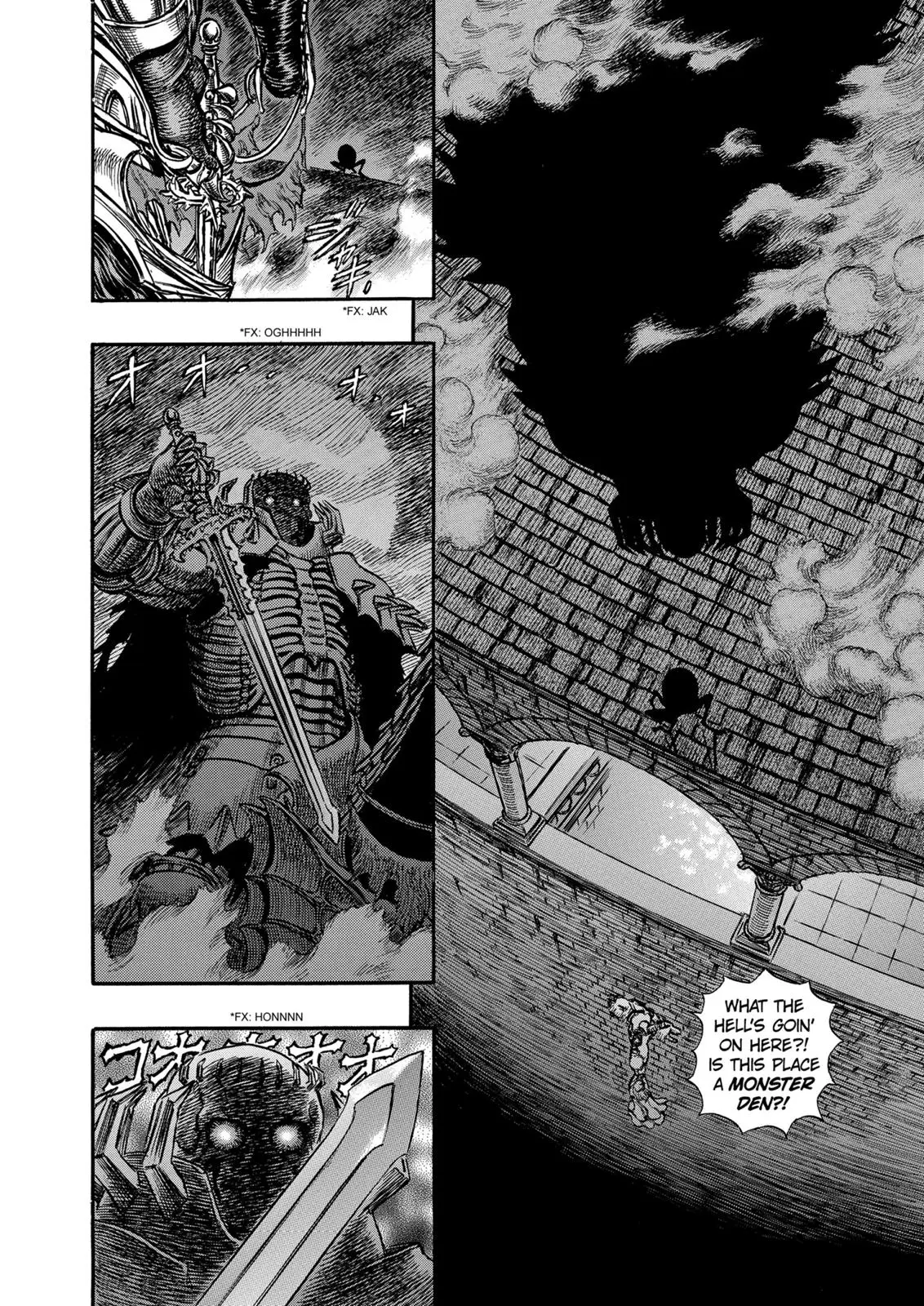 Read Berserk - Chapter 156 - read-berserk-manga.com | Image 3
