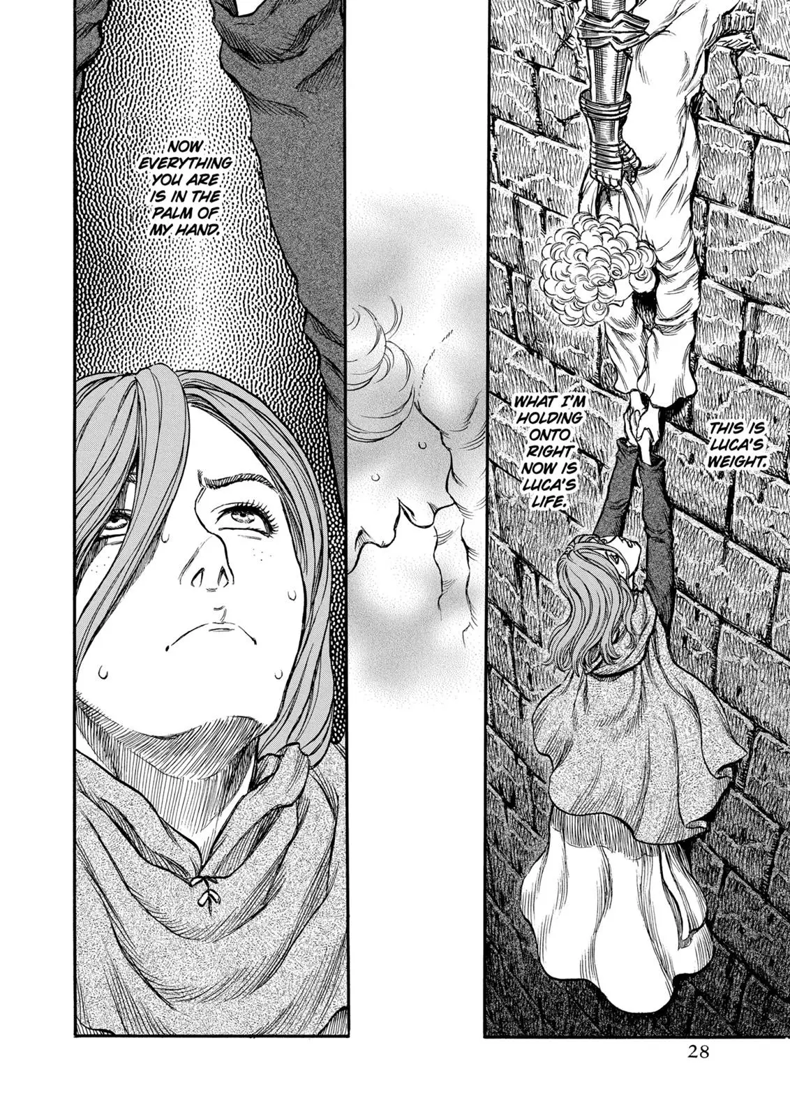 Read Berserk - Chapter 156 - read-berserk-manga.com | Image 5