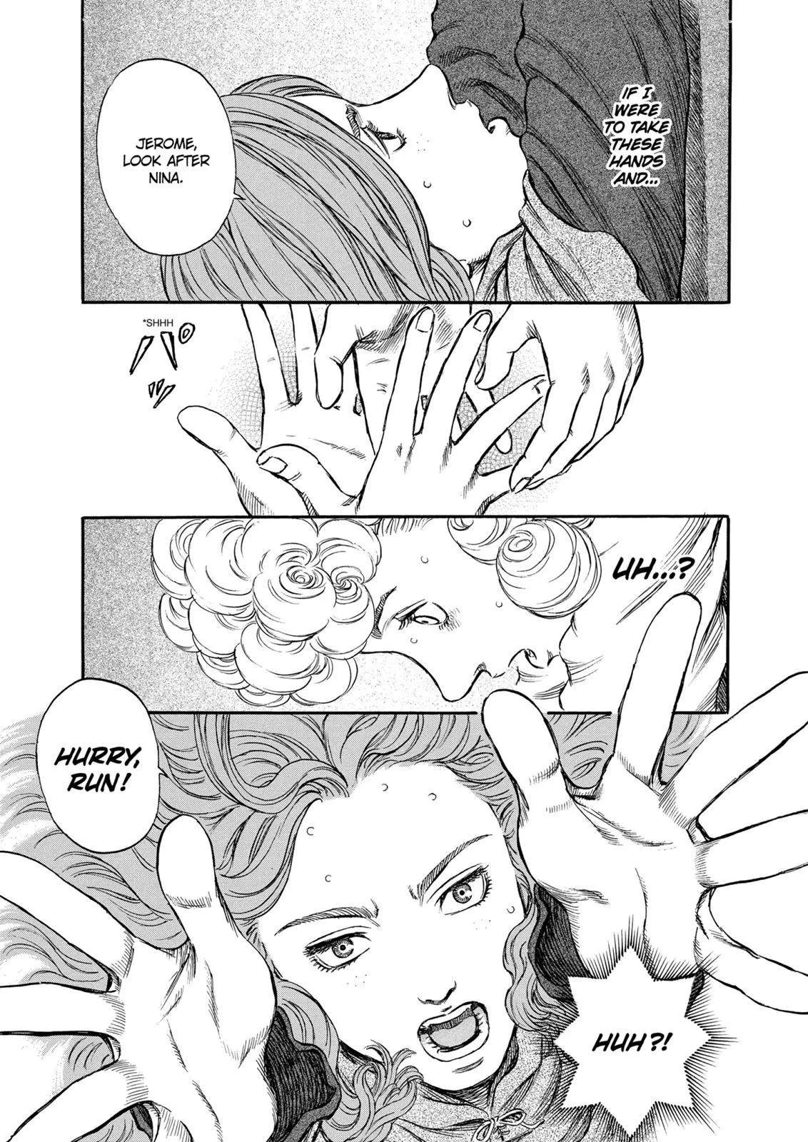 Read Berserk - Chapter 156 - read-berserk-manga.com | Image 6