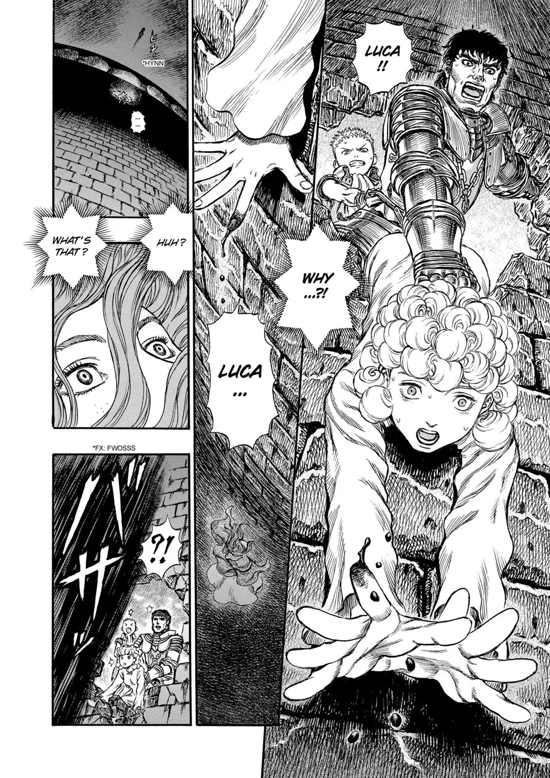 Read Berserk - Chapter 156 - read-berserk-manga.com | Image 7