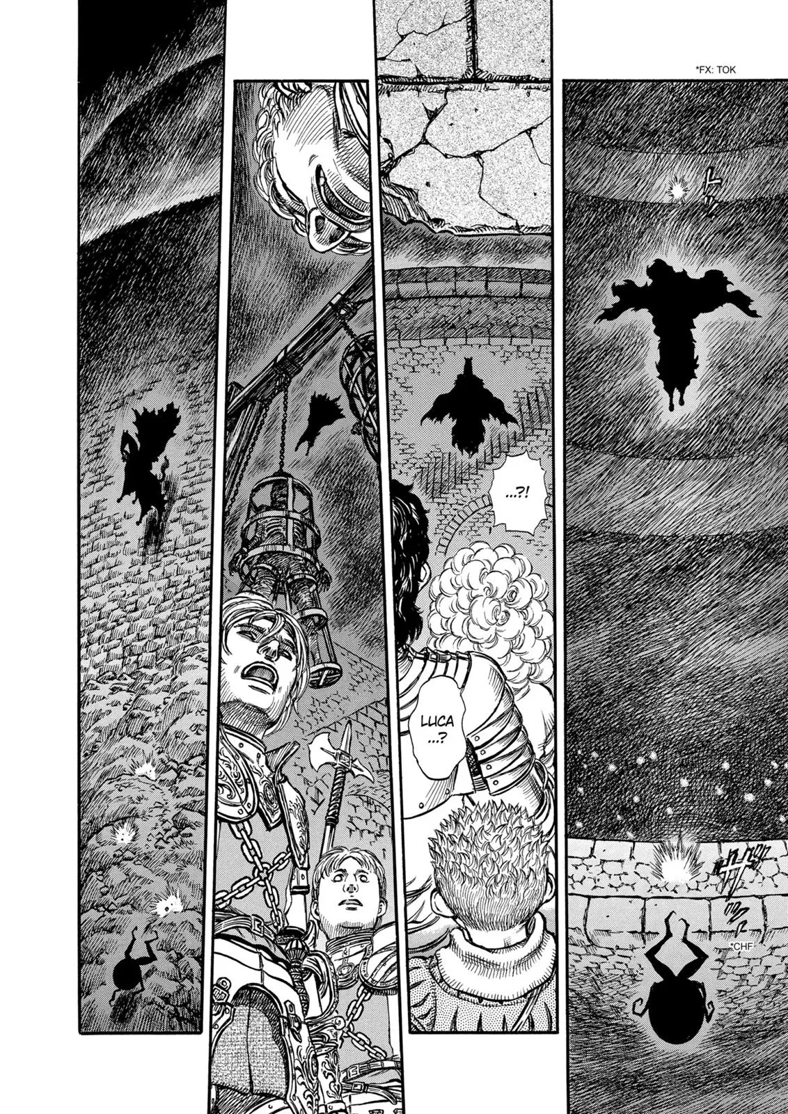 Read Berserk - Chapter 156 - read-berserk-manga.com | Image 9