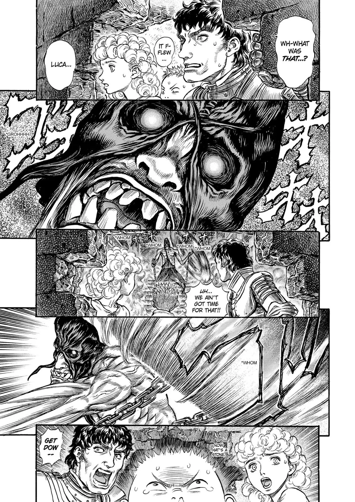 Read Berserk - Chapter 156 - read-berserk-manga.com | Image 10