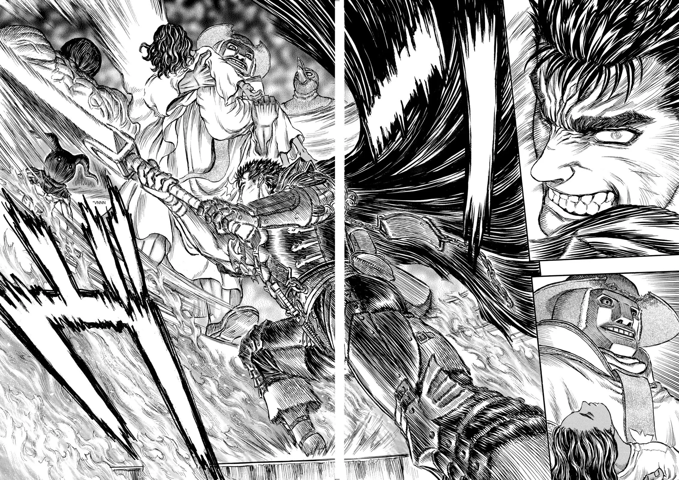 Read Berserk - Chapter 156 - read-berserk-manga.com | Image 13