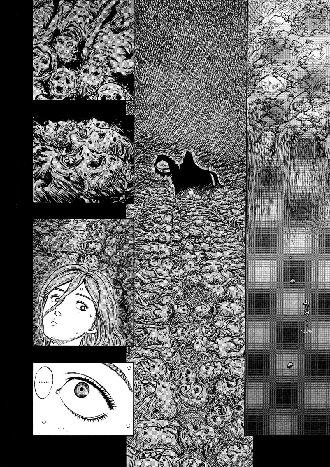 Read Berserk - Chapter 156 - read-berserk-manga.com | Image 14