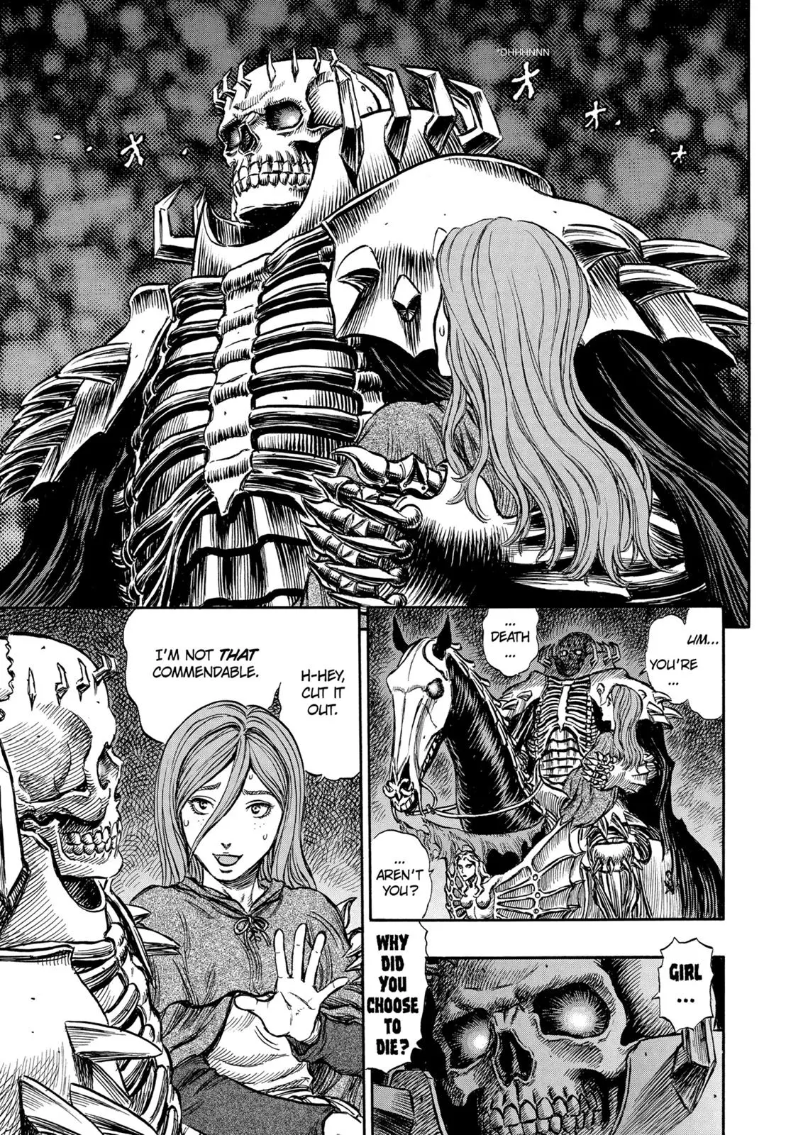 Read Berserk - Chapter 156 - read-berserk-manga.com | Image 15