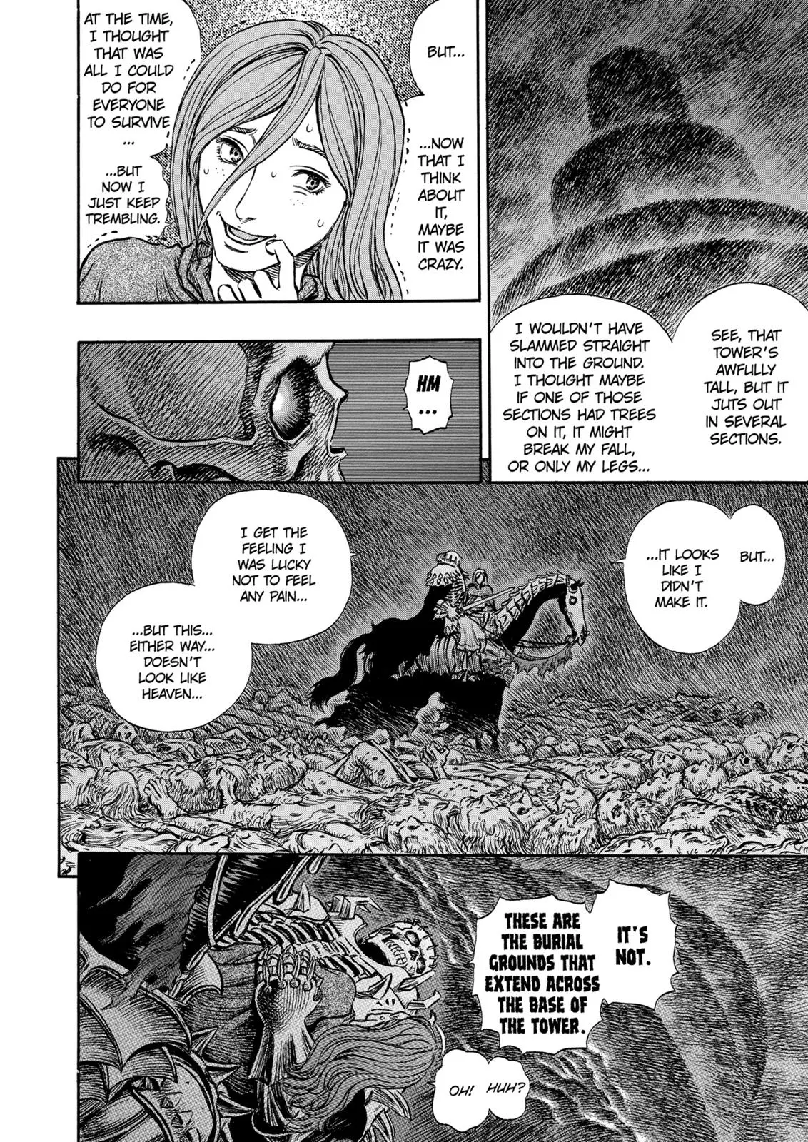 Read Berserk - Chapter 156 - read-berserk-manga.com | Image 16