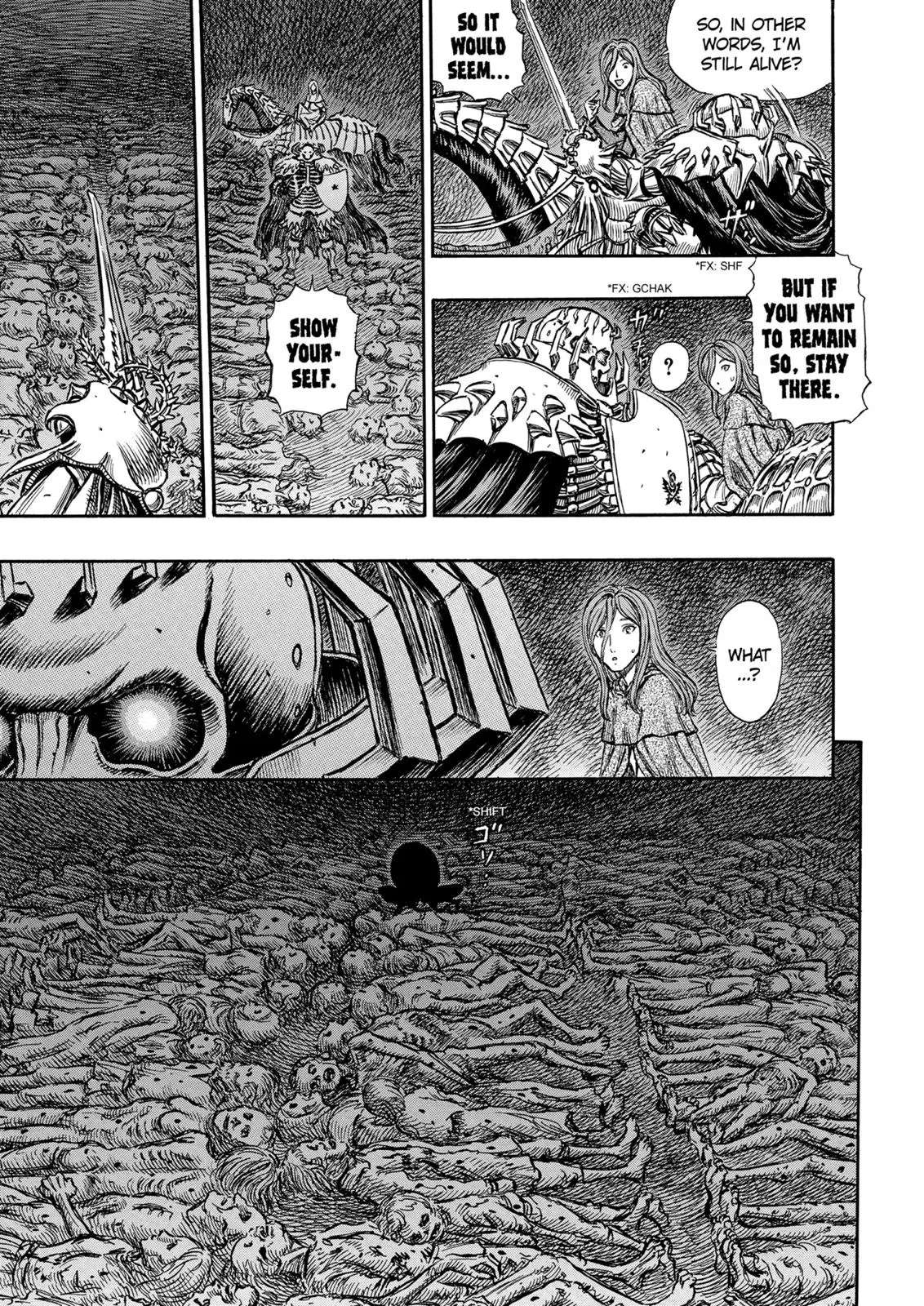 Read Berserk - Chapter 156 - read-berserk-manga.com | Image 17