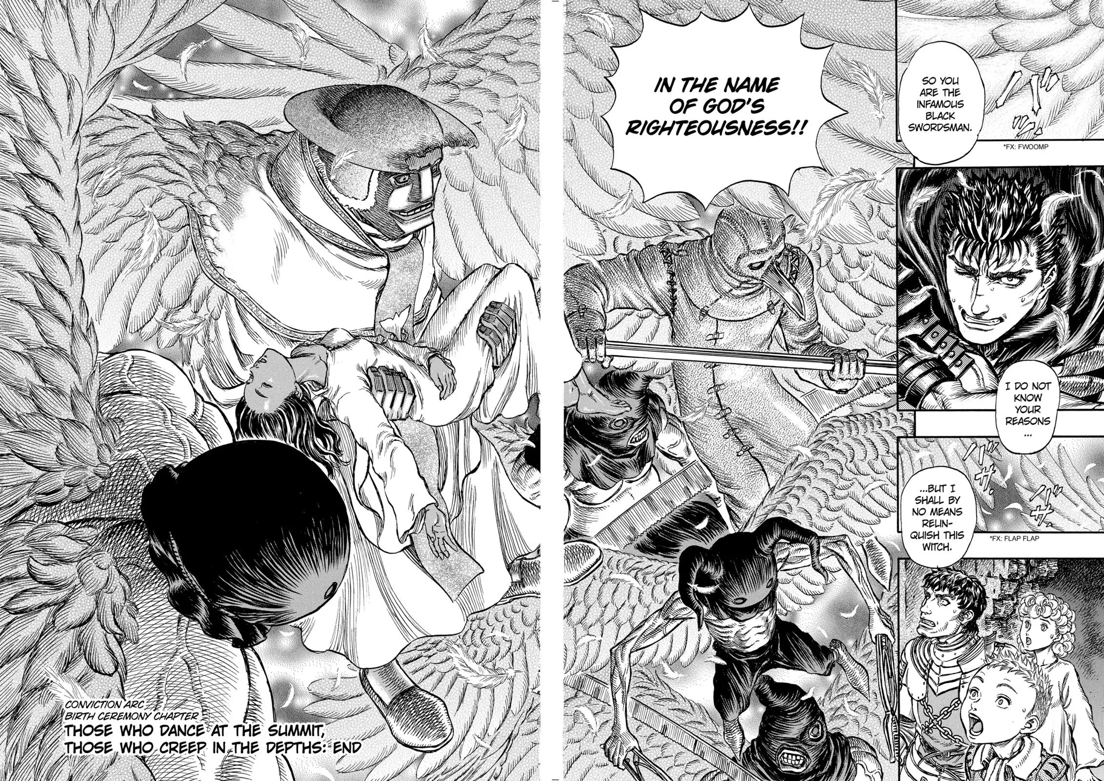 Read Berserk - Chapter 156 - read-berserk-manga.com | Image 18