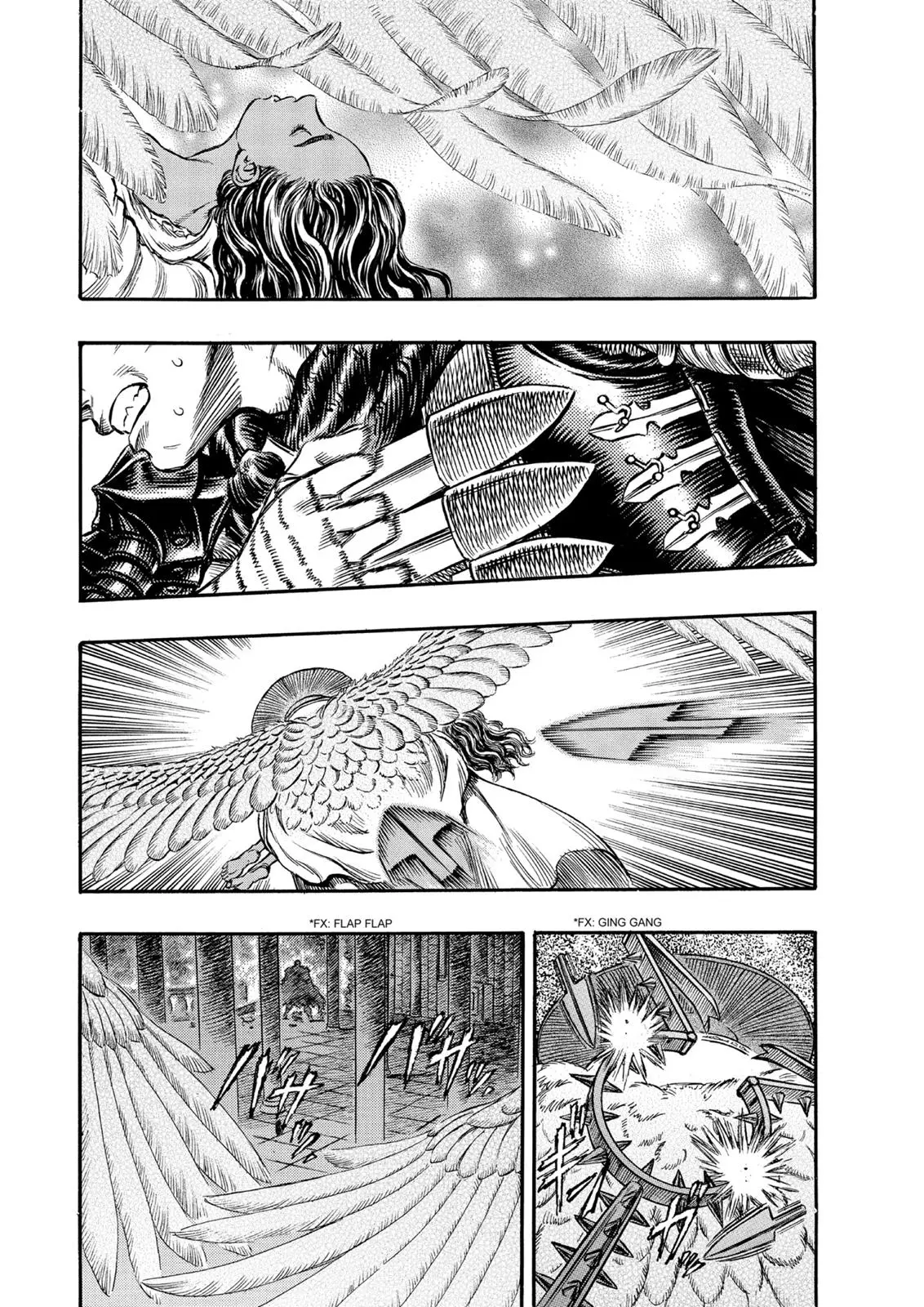 Read Berserk - Chapter 157 - read-berserk-manga.com | Image 2