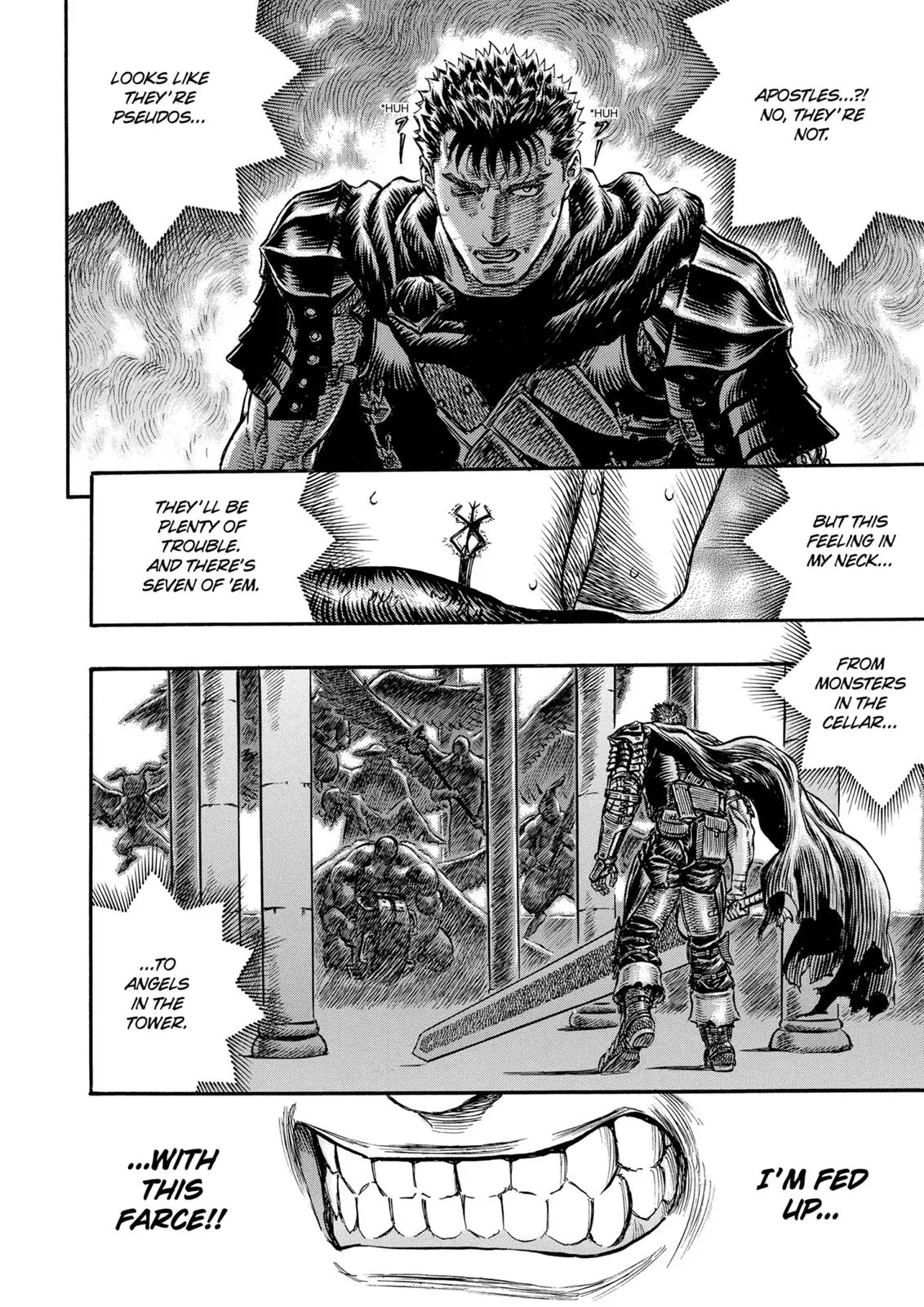 Read Berserk - Chapter 157 - read-berserk-manga.com | Image 4