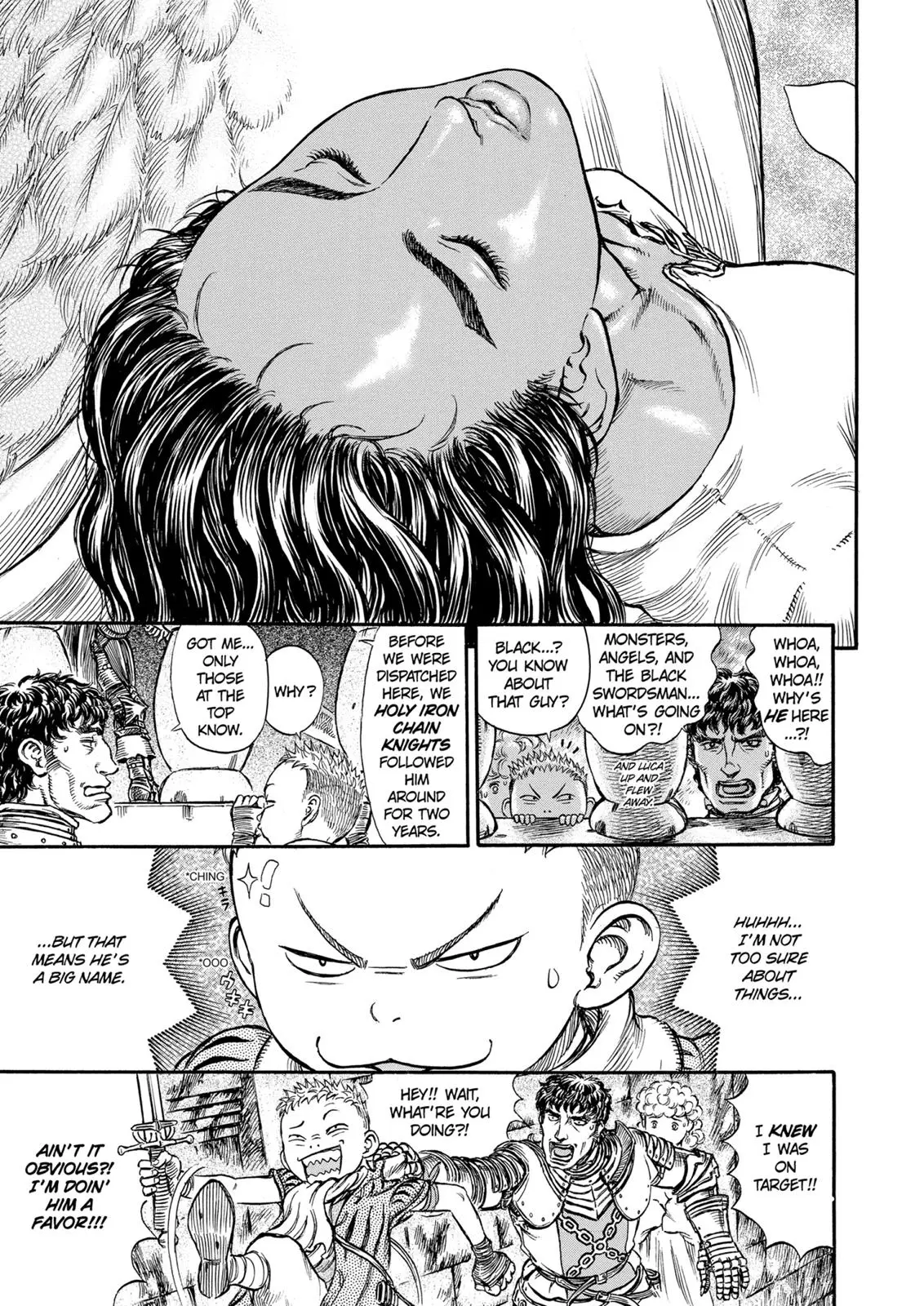 Read Berserk - Chapter 157 - read-berserk-manga.com | Image 5