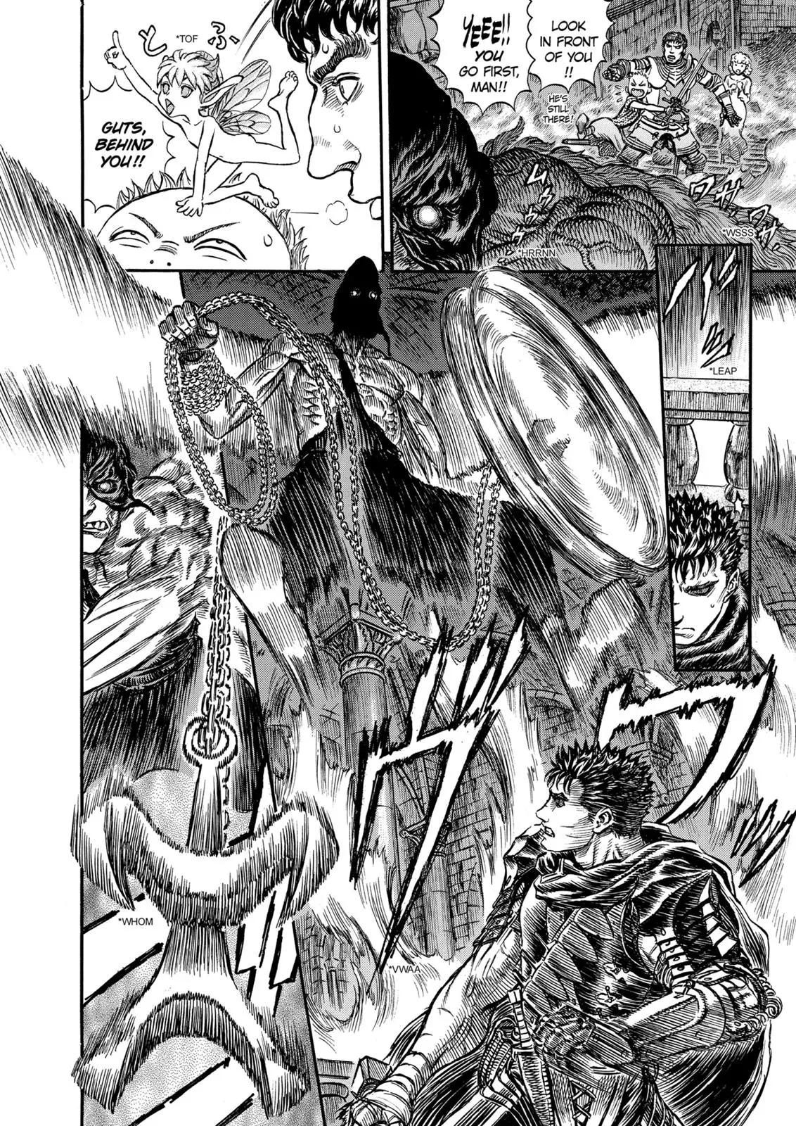 Read Berserk - Chapter 157 - read-berserk-manga.com | Image 6