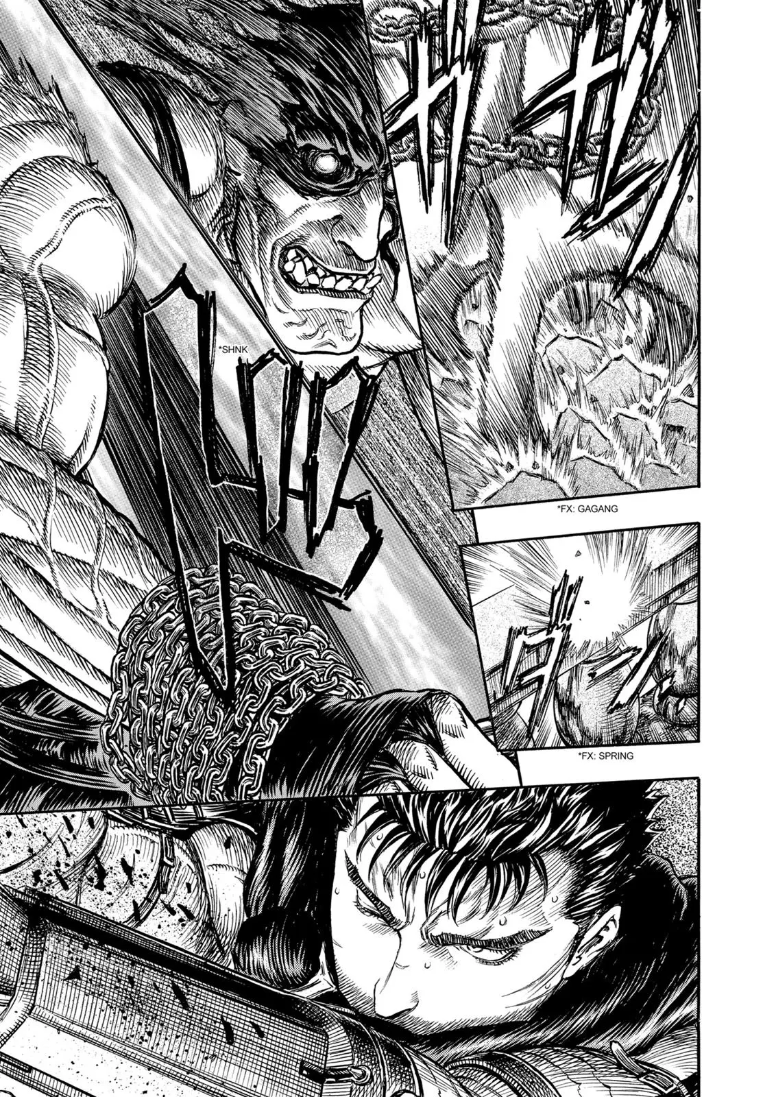 Read Berserk - Chapter 157 - read-berserk-manga.com | Image 7