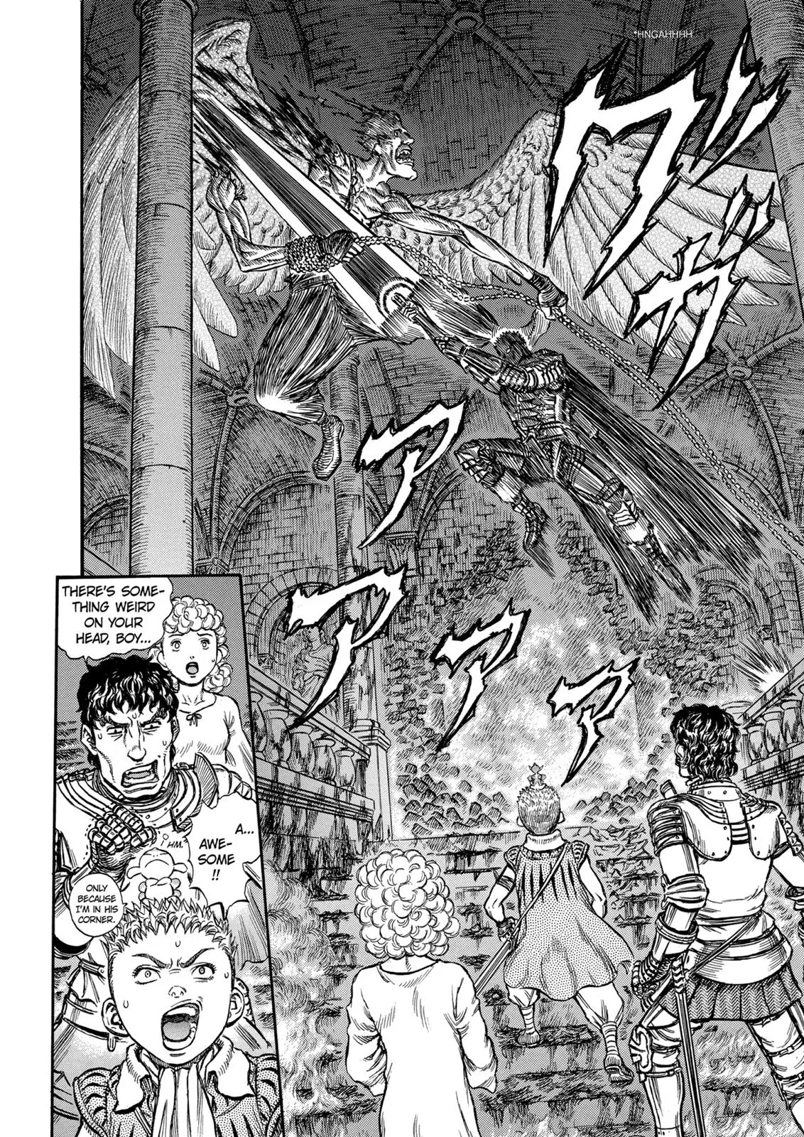 Read Berserk - Chapter 157 - read-berserk-manga.com | Image 8