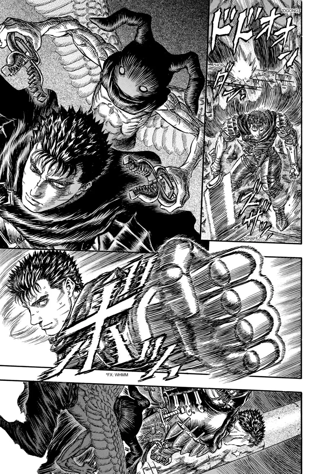 Read Berserk - Chapter 157 - read-berserk-manga.com | Image 9