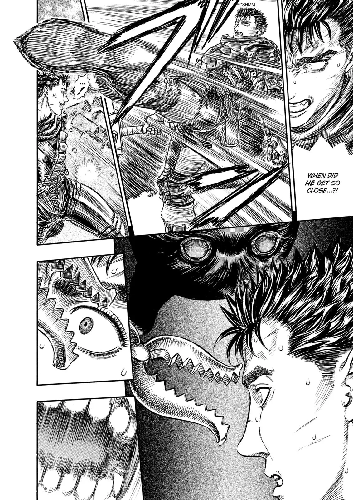 Read Berserk - Chapter 157 - read-berserk-manga.com | Image 10