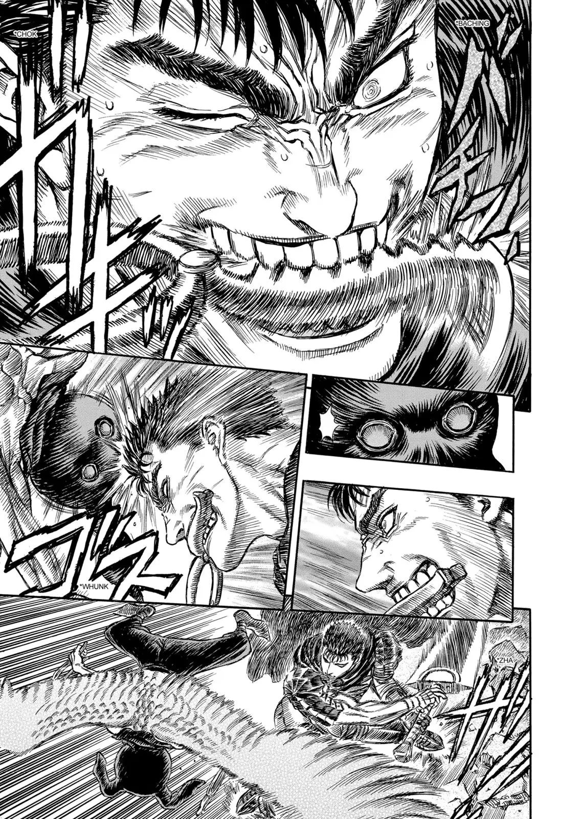 Read Berserk - Chapter 157 - read-berserk-manga.com | Image 11