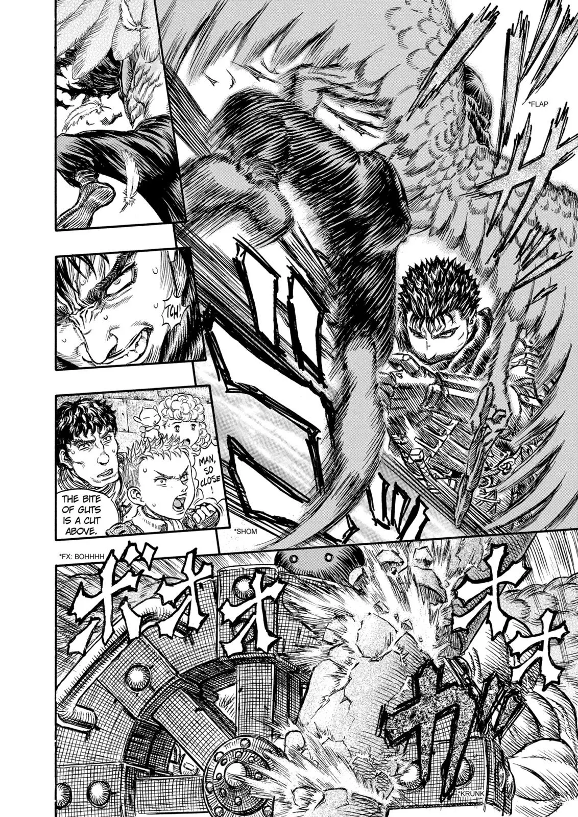 Read Berserk - Chapter 157 - read-berserk-manga.com | Image 12