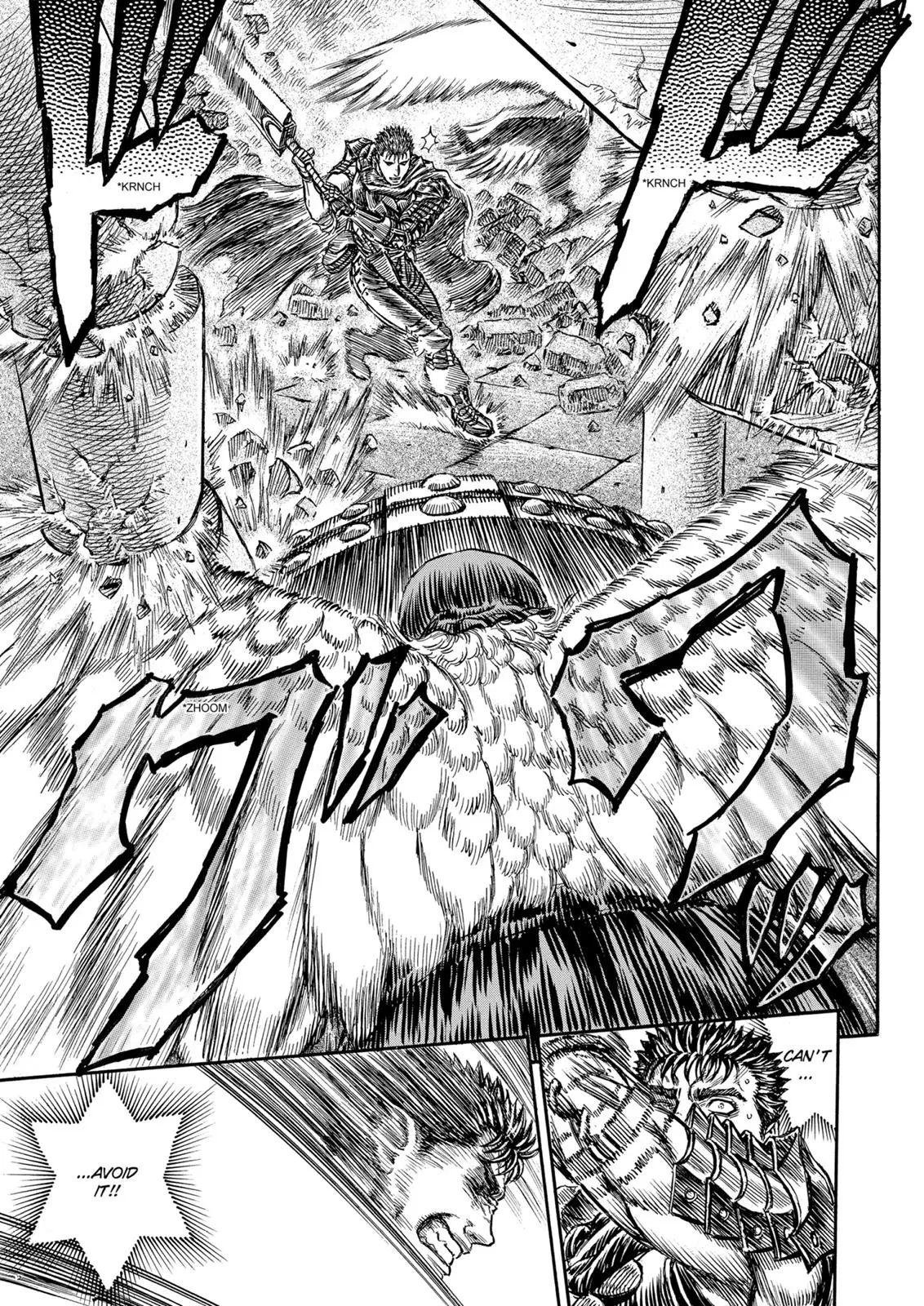 Read Berserk - Chapter 157 - read-berserk-manga.com | Image 13