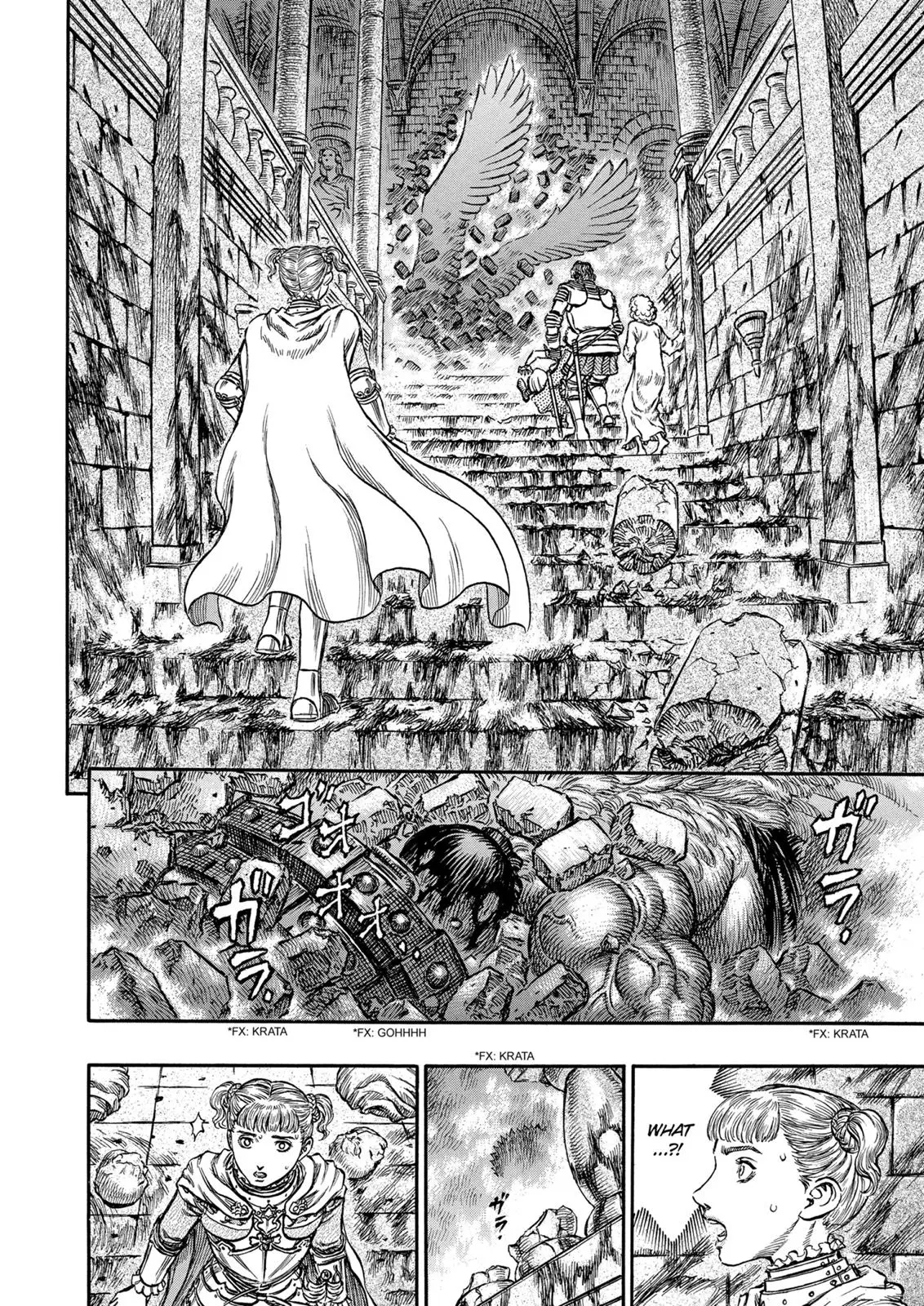 Read Berserk - Chapter 157 - read-berserk-manga.com | Image 16