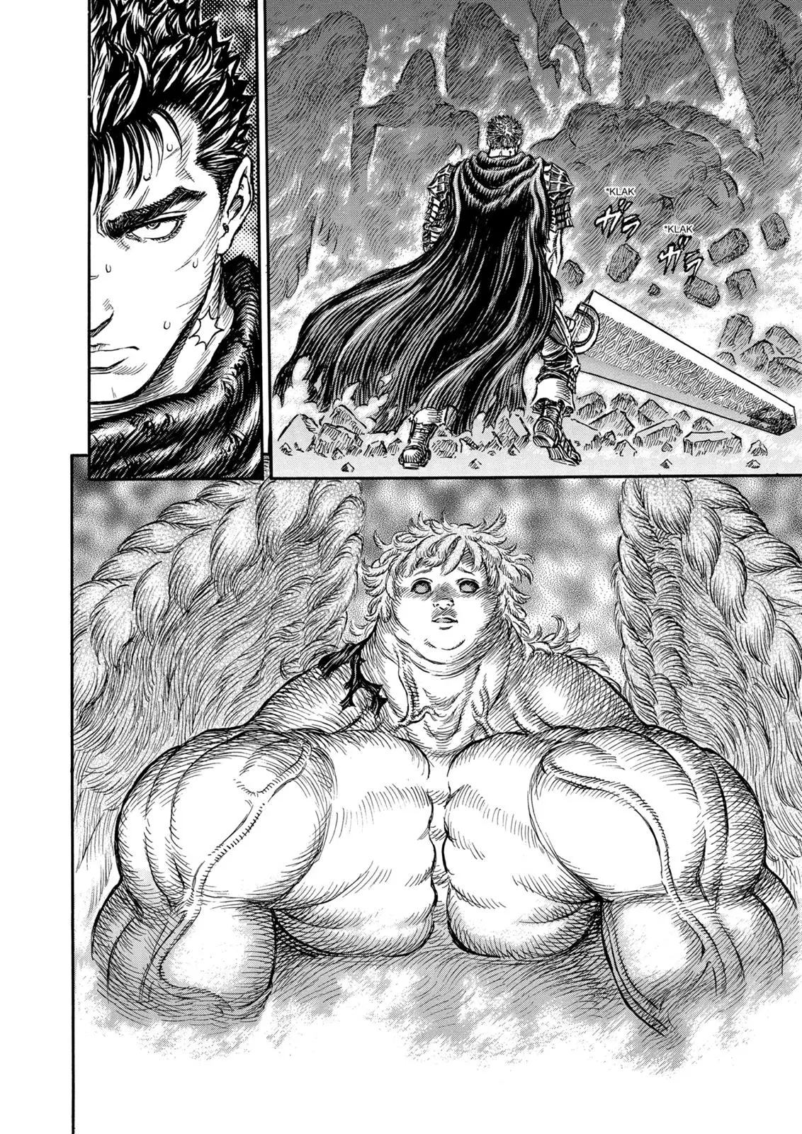 Read Berserk - Chapter 157 - read-berserk-manga.com | Image 18