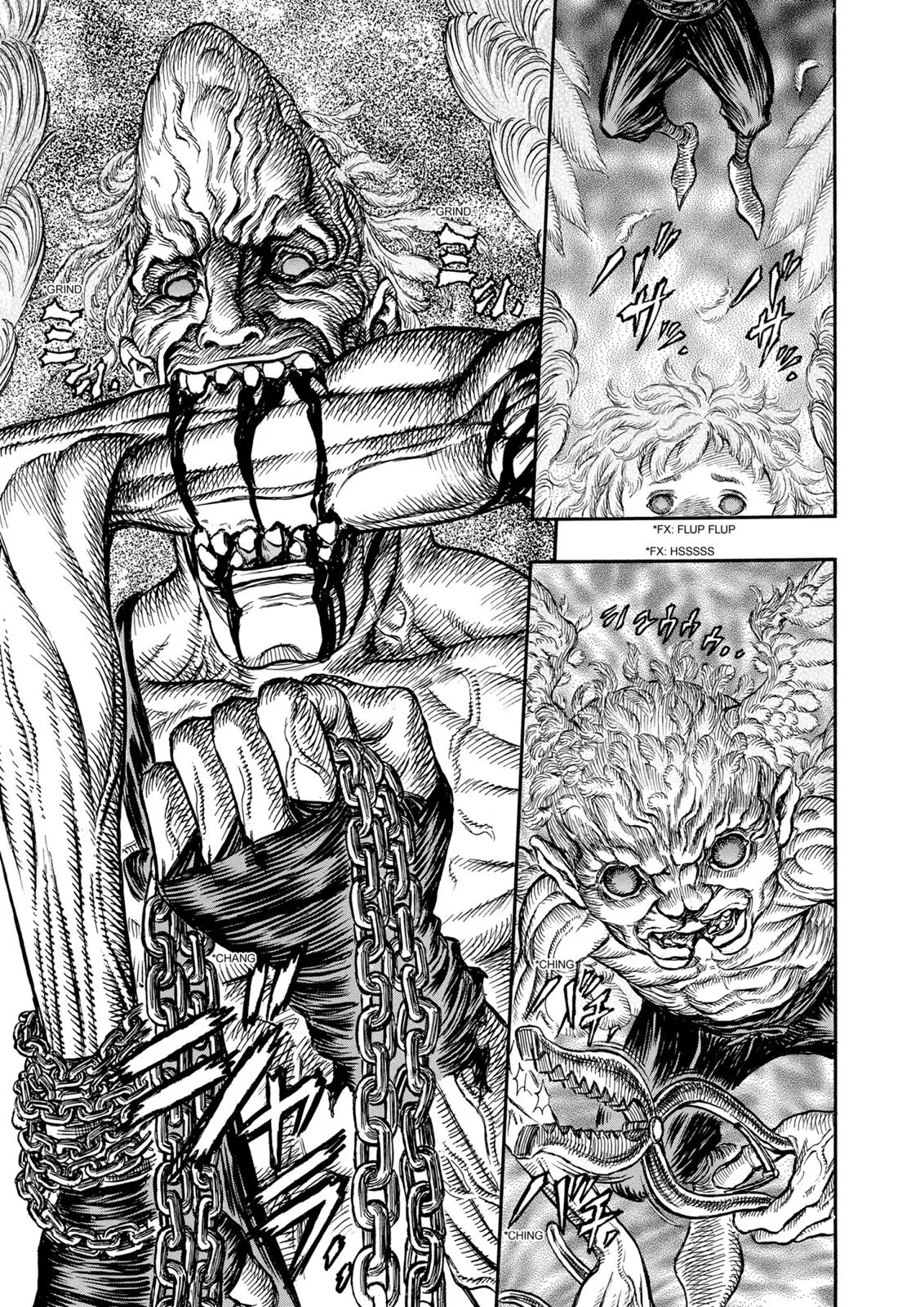 Read Berserk - Chapter 157 - read-berserk-manga.com | Image 19